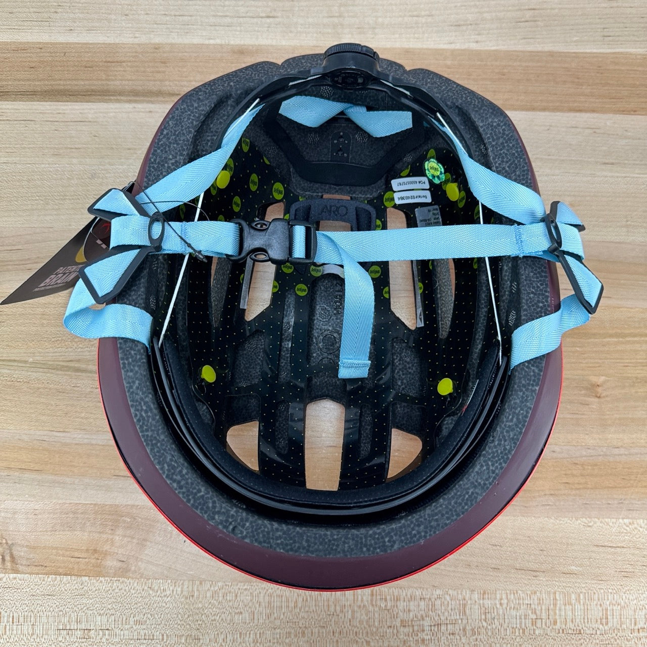 New! Oakley ARO3 Large Katusha-Alpecin Team Edition MIPS Cycling Helmet MSRP $180