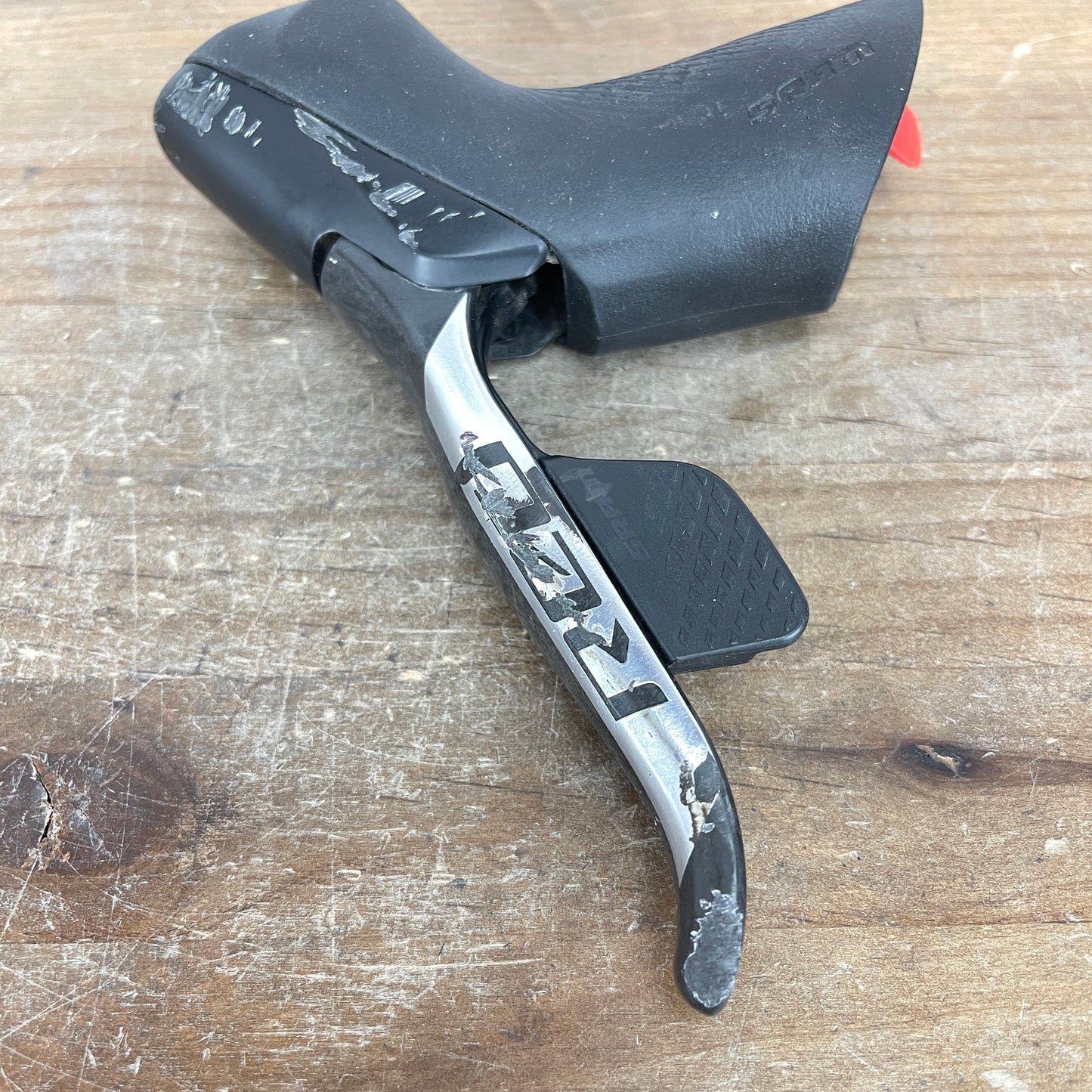 SRAM Red AXS HRD Electronic Left/Front Single Road Bike Shifter 235g