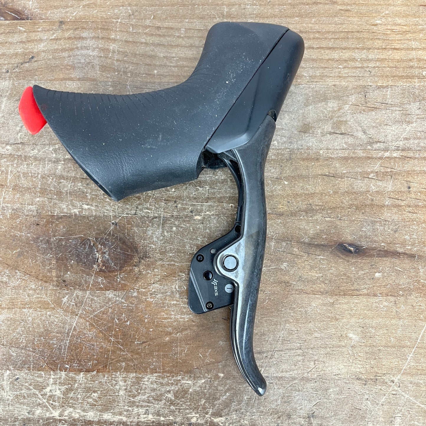 SRAM Red AXS HRD Electronic Left/Front Single Road Bike Shifter 235g