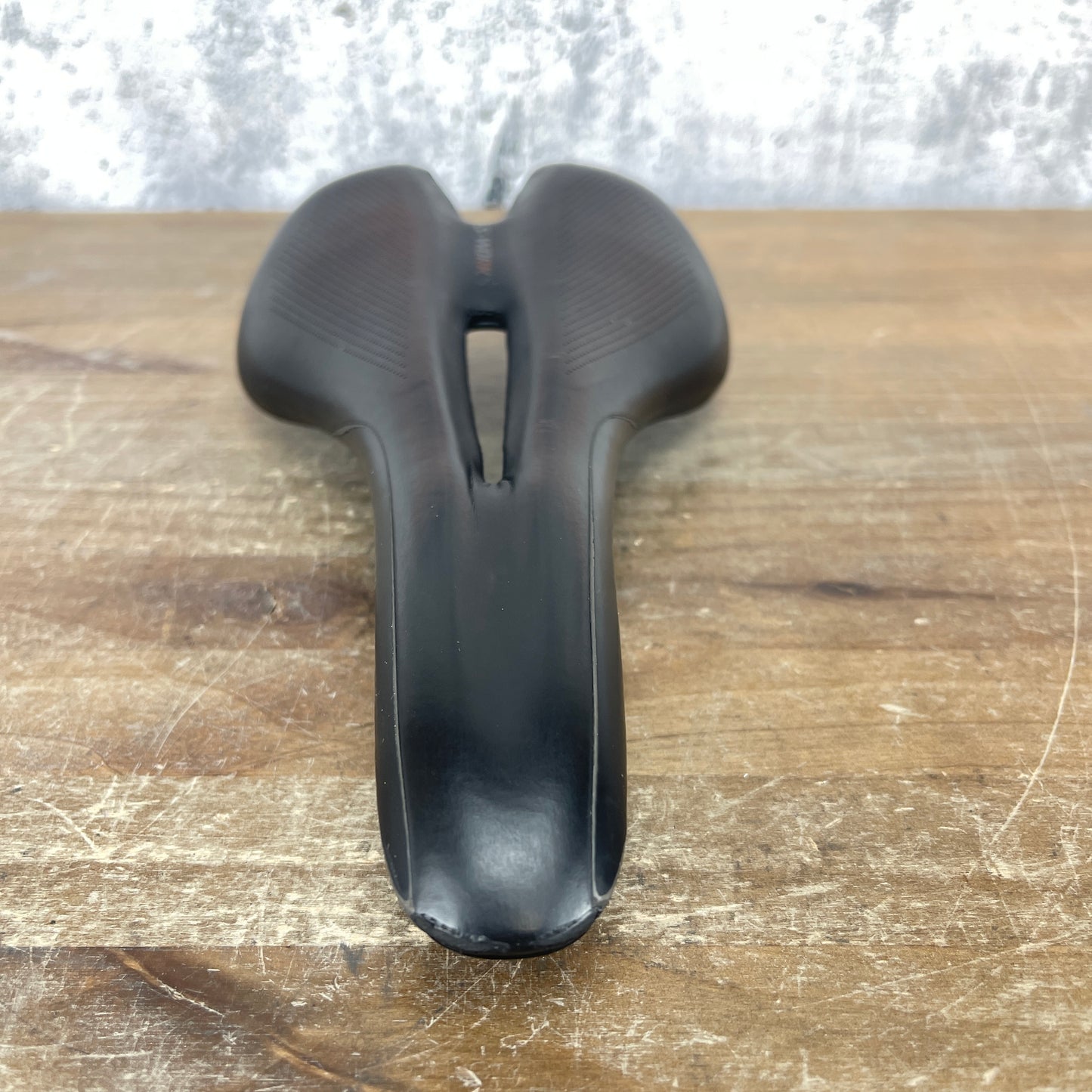 Specialized S-Works Toupe 143mm Carbon Rails Bike Saddle 152g