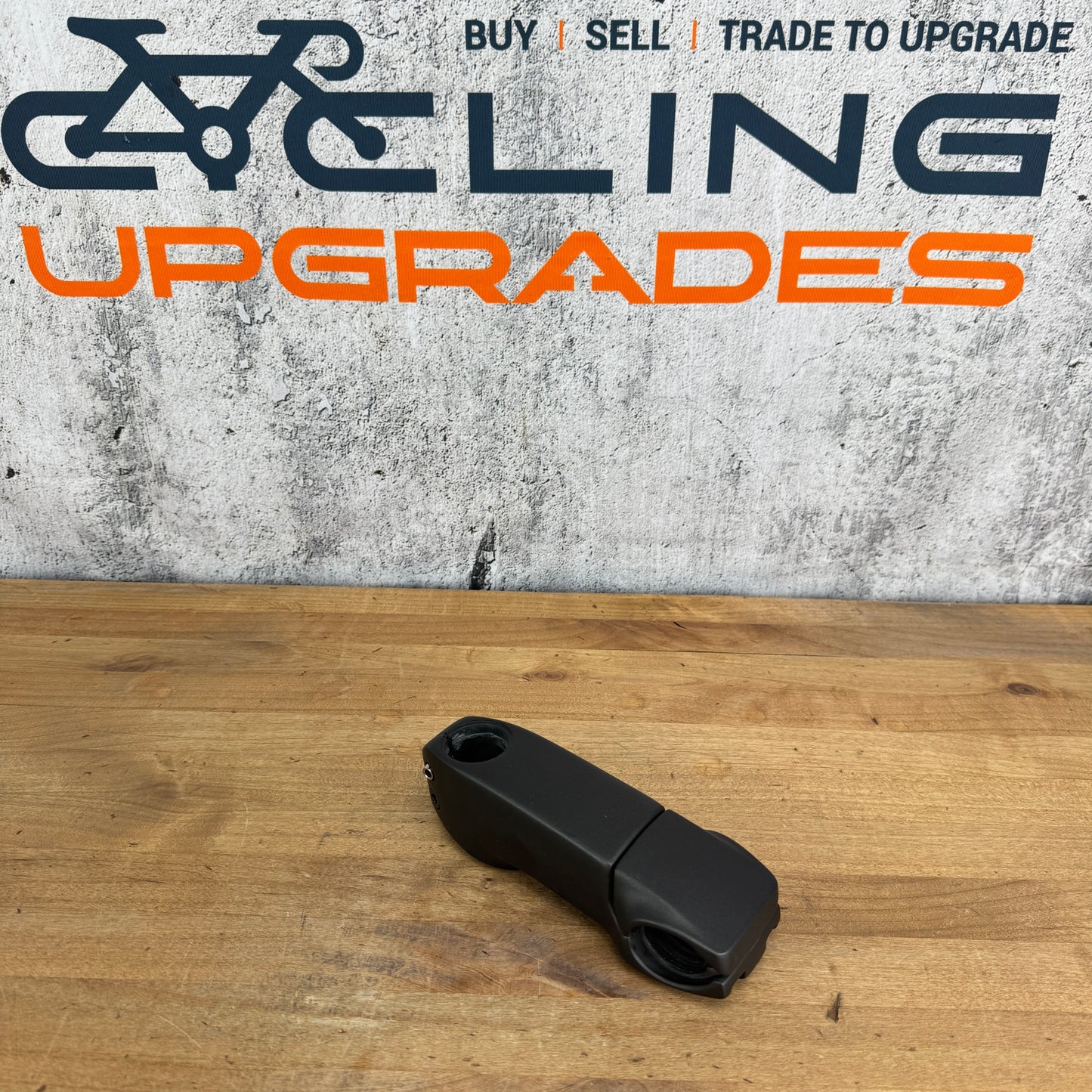 New! Trek Madone Aero 120mm -7 Degree Carbon 31.8mm Stem 1 1/8" MSRP $380