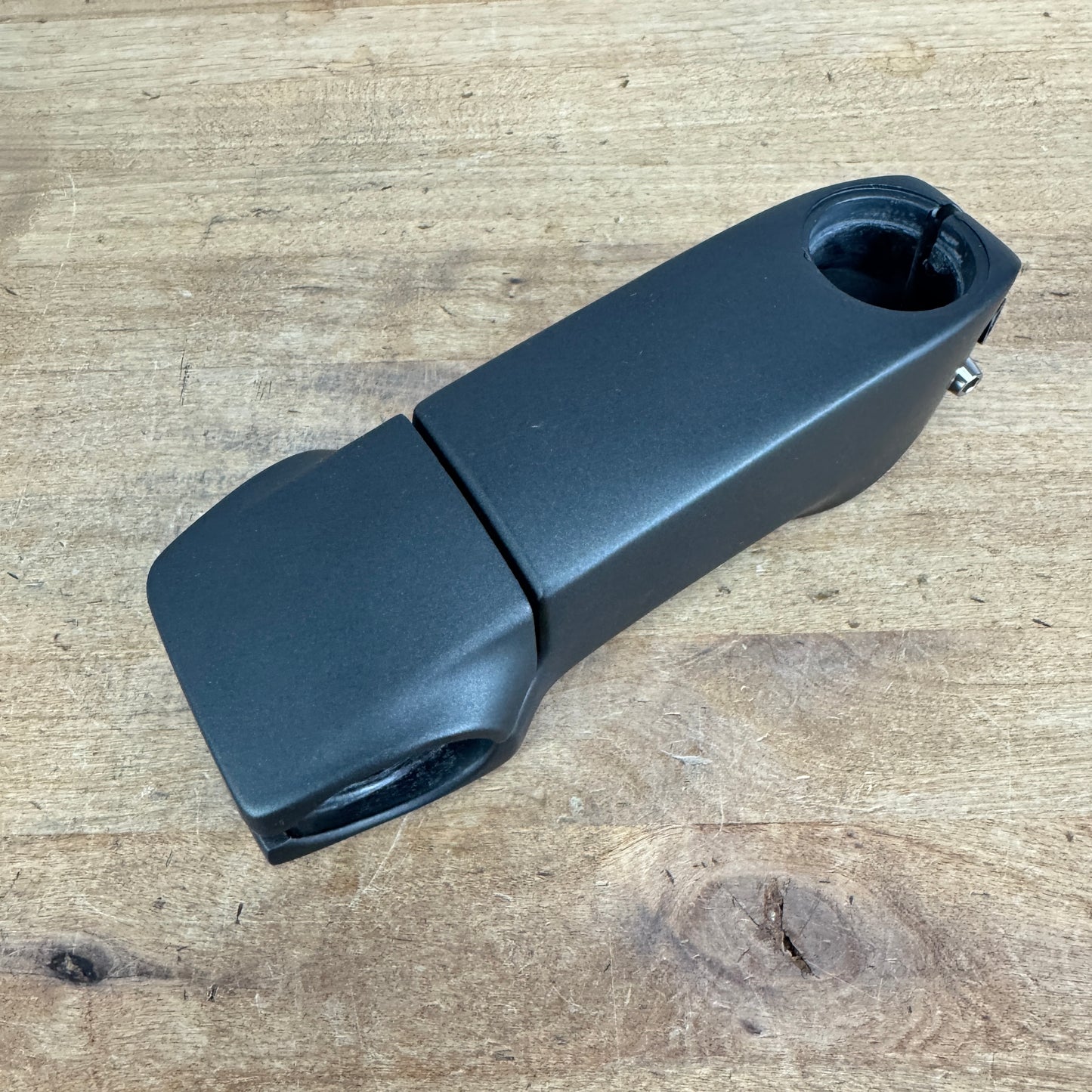 New! Trek Madone Aero 120mm -7 Degree Carbon 31.8mm Stem 1 1/8" MSRP $380