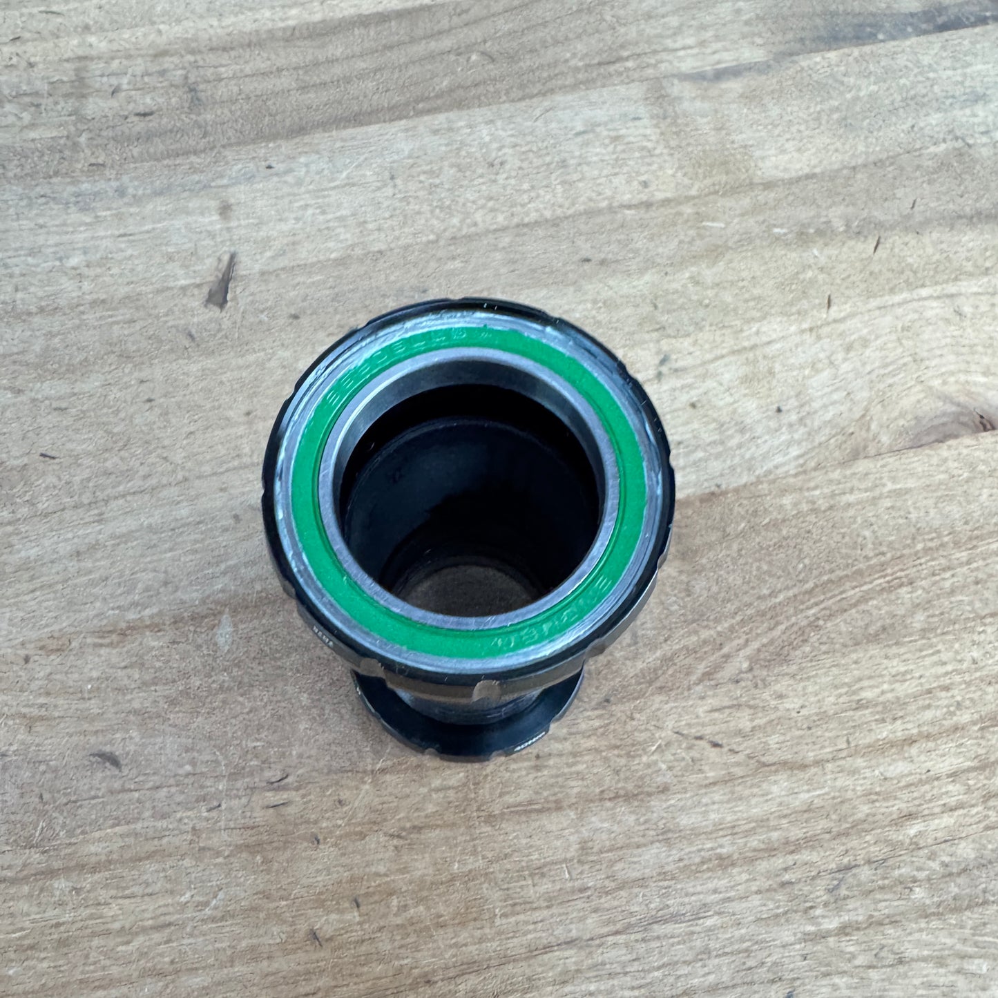 Low Mile! Cane Creek Hellbender 70 BSA English for 30mm Spindles Bottom Bracket