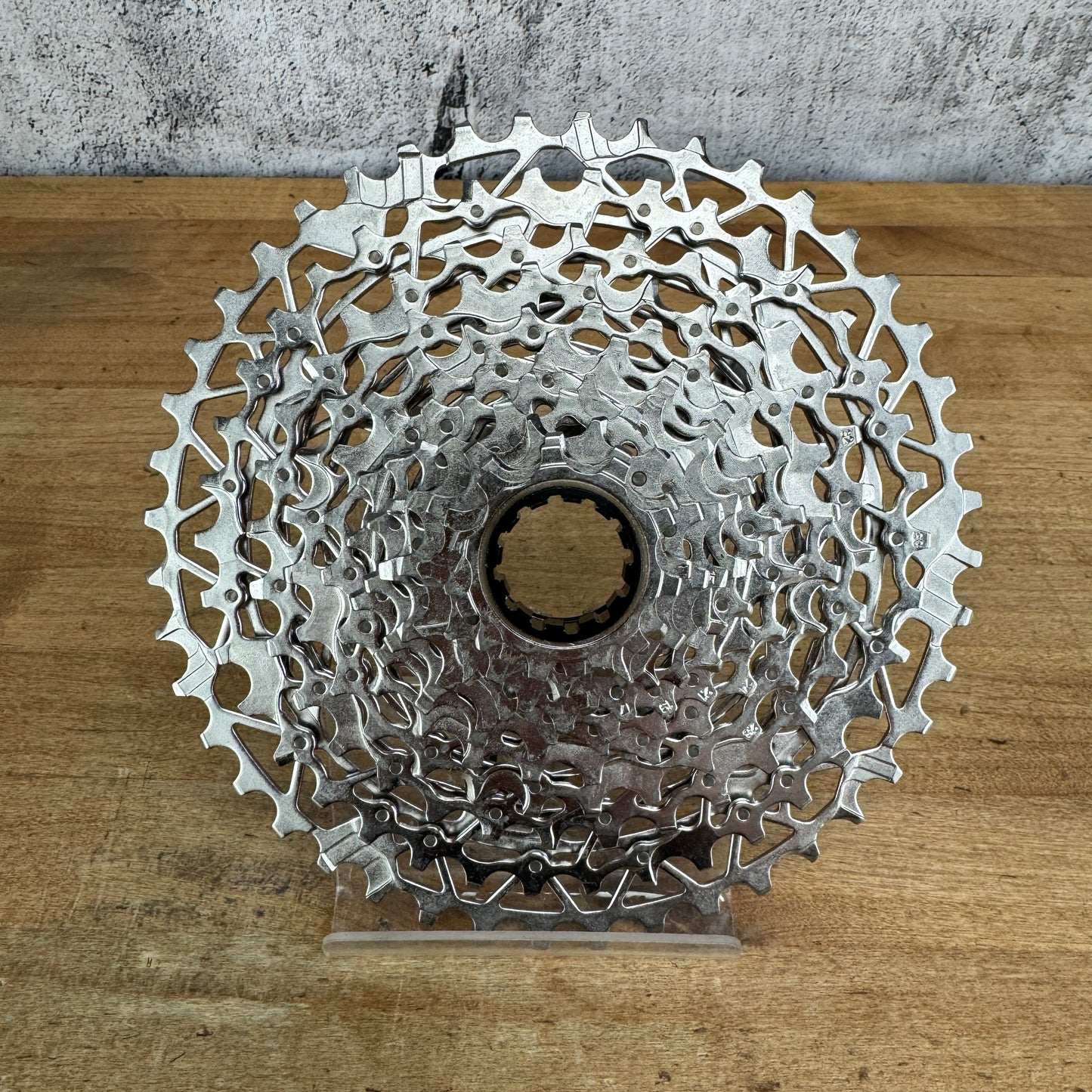SRAM Rival XPLR XG-1251 10-44t 12-Speed Bike Cassette "Light Wear" 416g