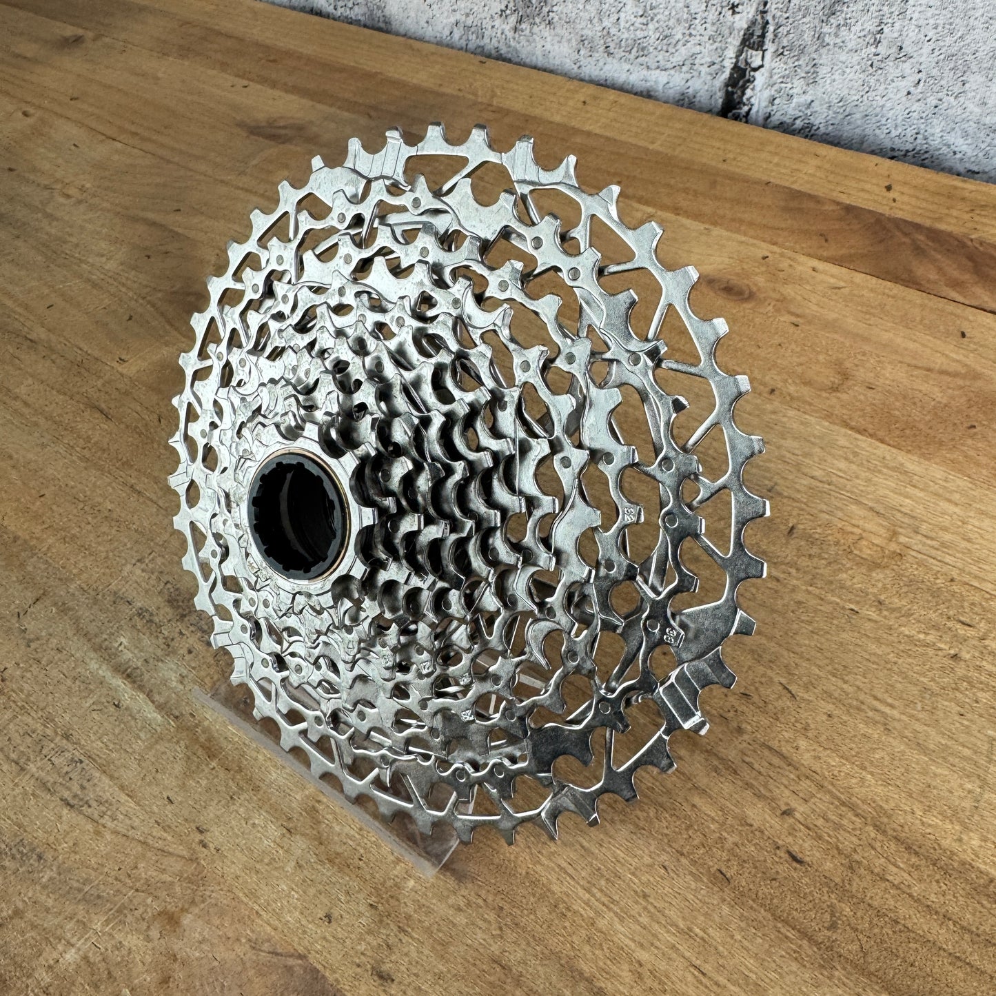 SRAM Rival XPLR XG-1251 10-44t 12-Speed Bike Cassette "Light Wear" 416g