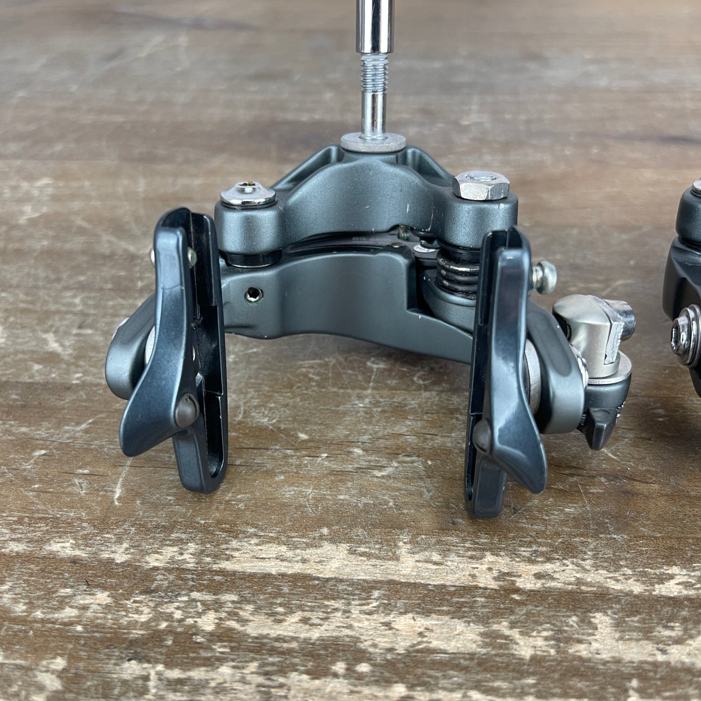 Shimano Ultegra BR-6800 Center-Mount Brakeset Rim Brake Calipers 318g