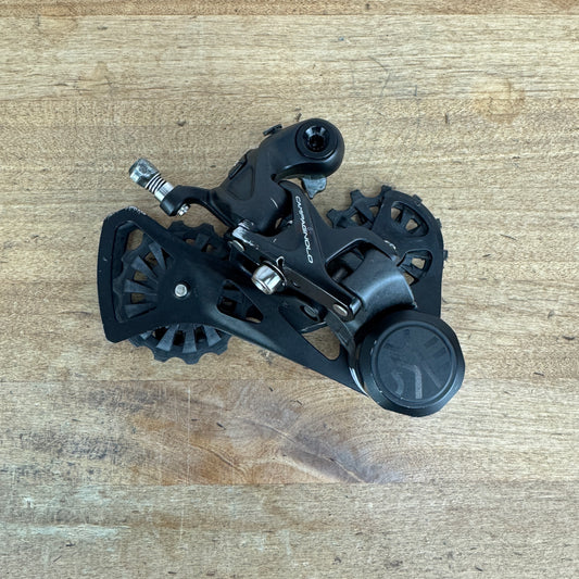 Campagnolo Ekar RD21-EK13 13-Speed Mechanical Bike Rear Derailleur 275g