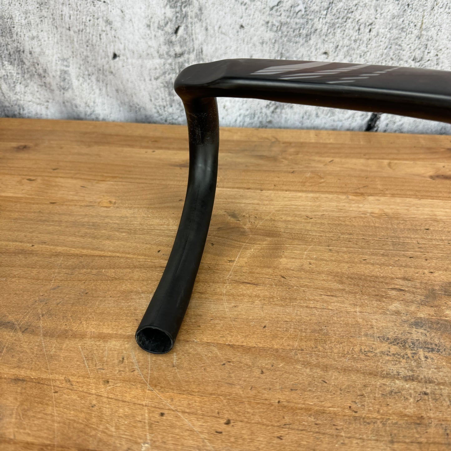 Control Tech Cougar FL4 42cm Carbon Aero Handlebar 31.8mm Di2 Compatible 246g