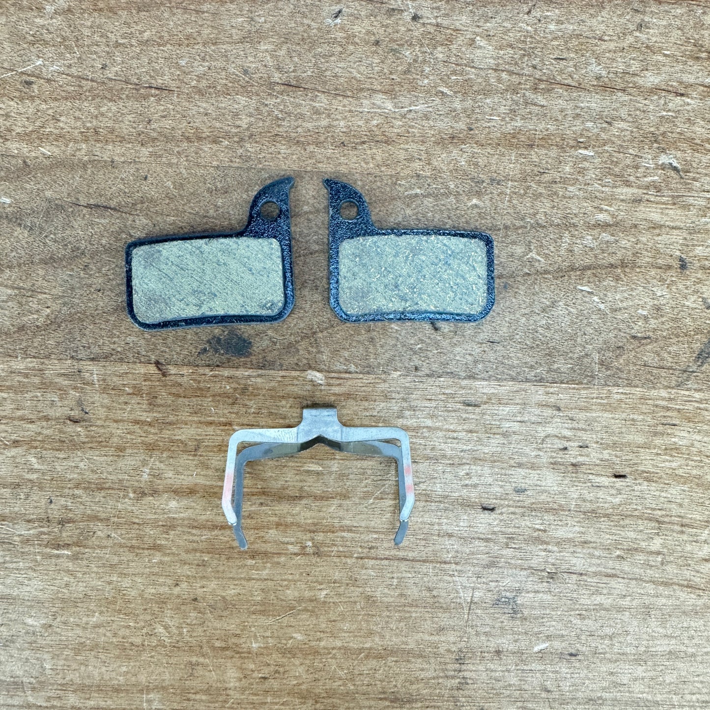 New! Trickstuff 860 Disc Brake Pads for SRAM Road/MTB Brake Calipers
