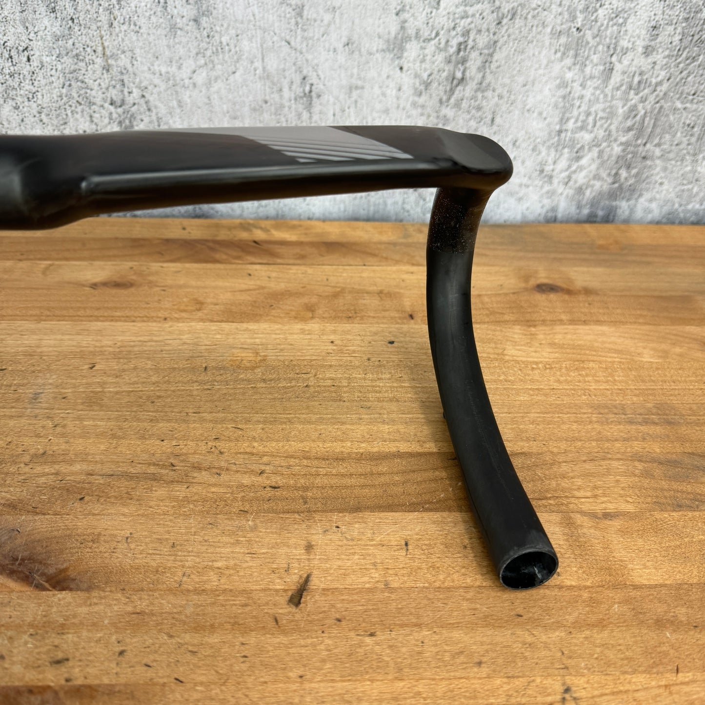 Control Tech Cougar FL4 42cm Carbon Aero Handlebar 31.8mm Di2 Compatible 246g