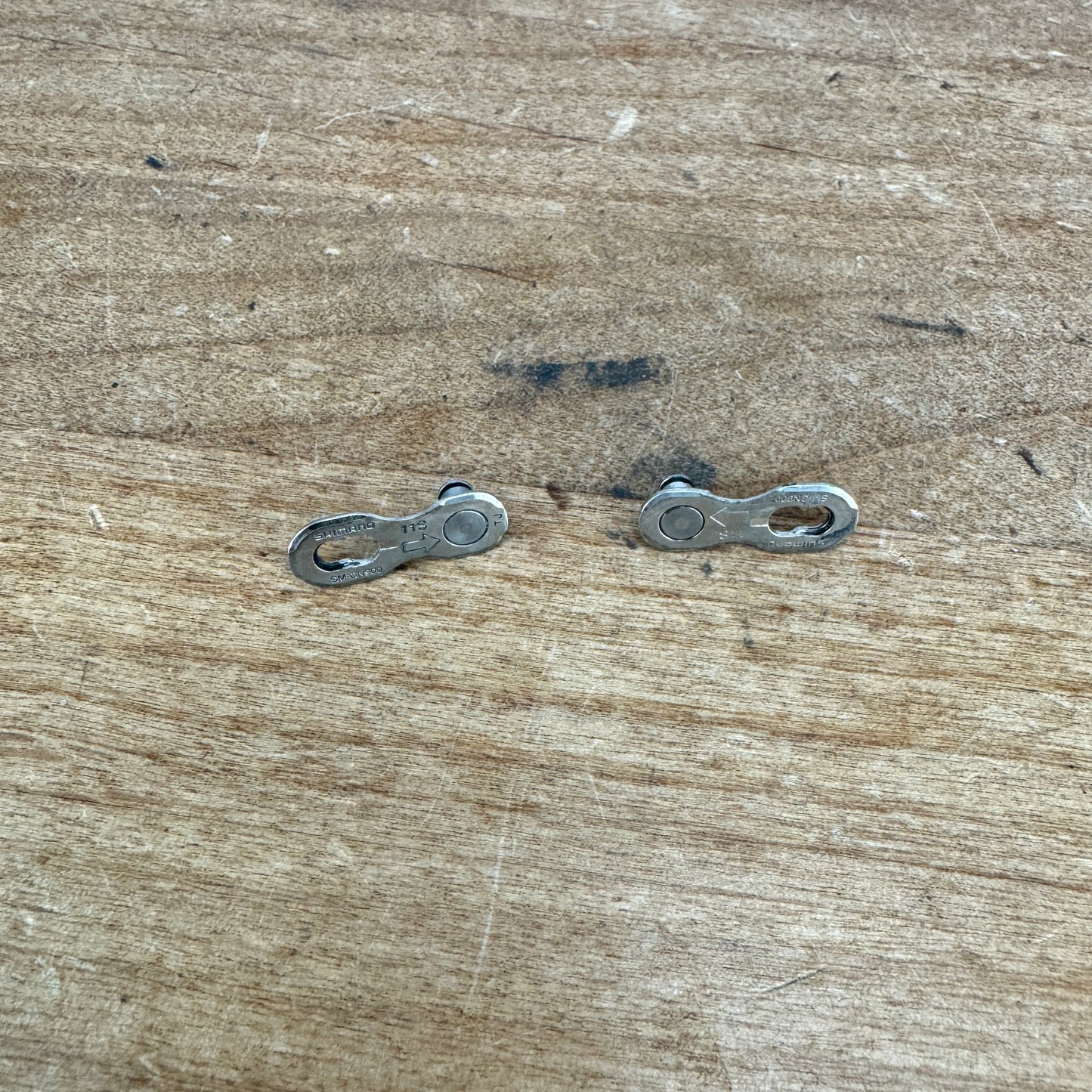 Low Mile Shimano SLX CN-M7100 12-Speed Bike Chain - Various Lengths