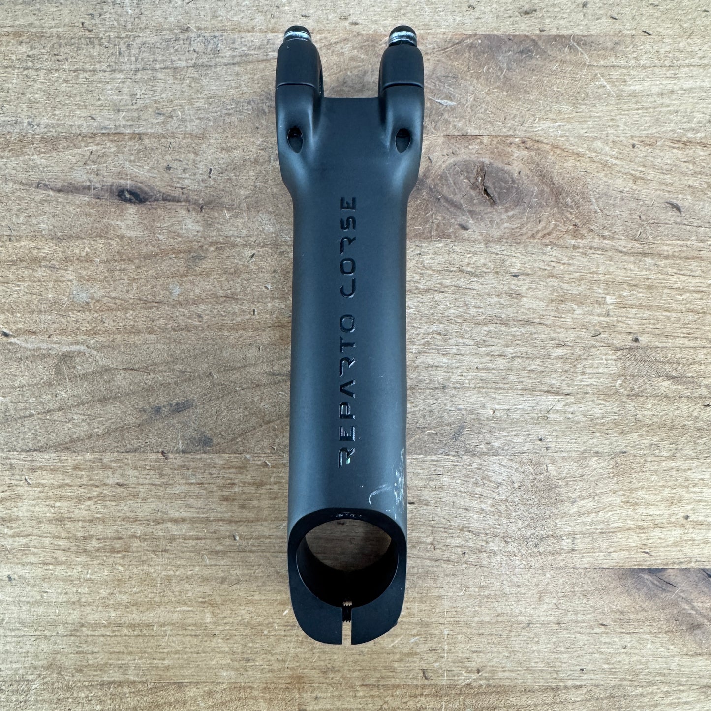Bianchi Reparto Corse 130mm -6 Degree 31.8mm Alloy Bike Stem 175g