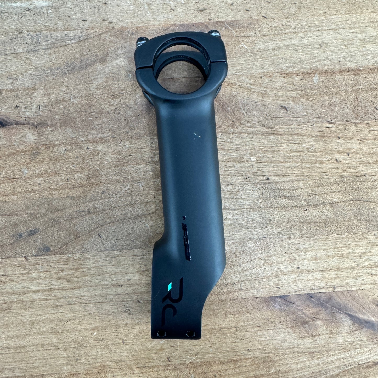 Bianchi Reparto Corse 130mm -6 Degree 31.8mm Alloy Bike Stem 175g