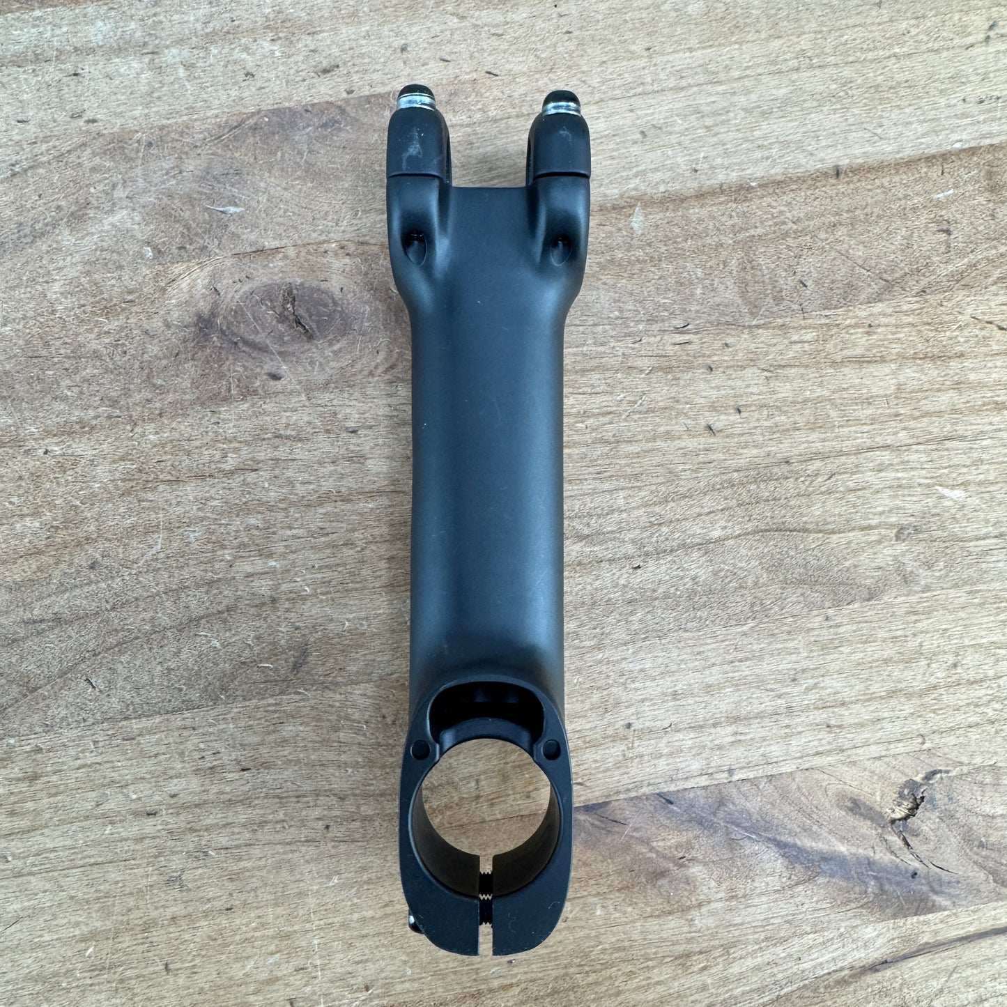 Bianchi Reparto Corse 130mm -6 Degree 31.8mm Alloy Bike Stem 175g