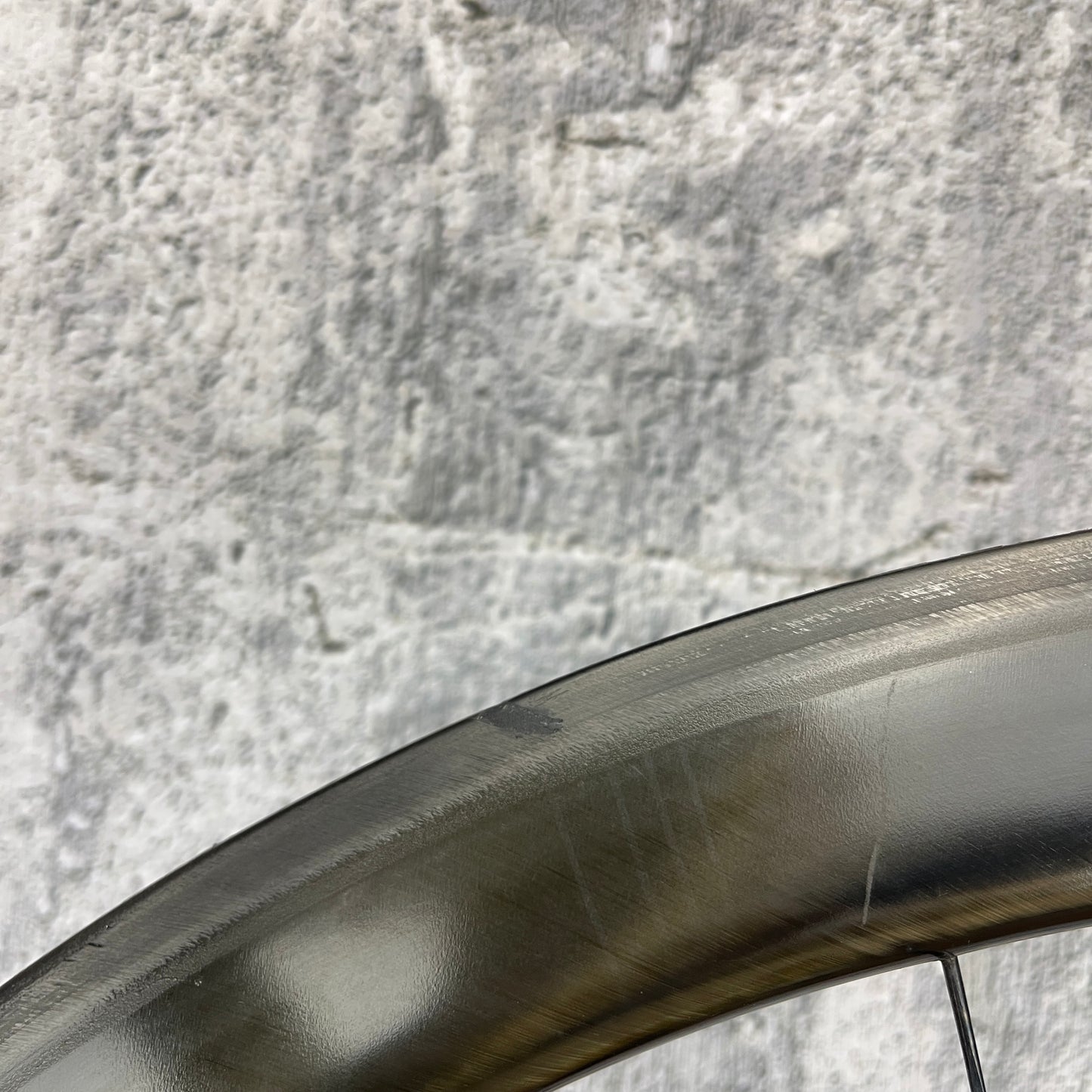 Enve SES 3.4 Carbon Tubular Wheelset 700c Rim Brake Chris King R45 1341g