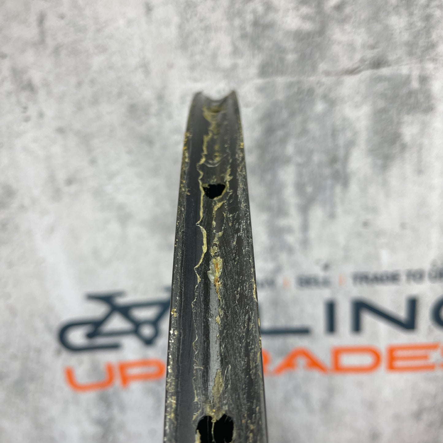 Enve SES 3.4 Carbon Tubular Wheelset 700c Rim Brake Chris King R45 1341g