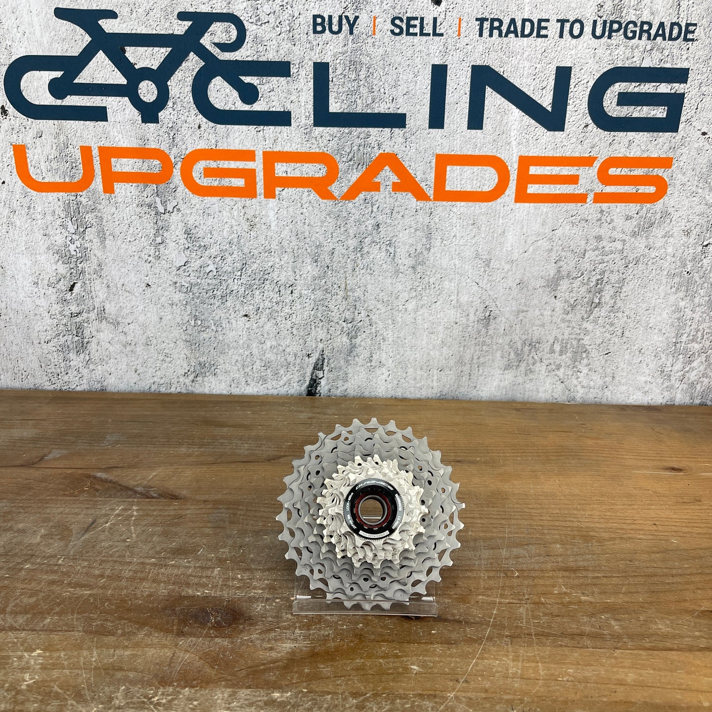 Shimano Dura Ace CS-R9200 11-30t 12-Speed Road Bike Cassette "Light Wear" 228g