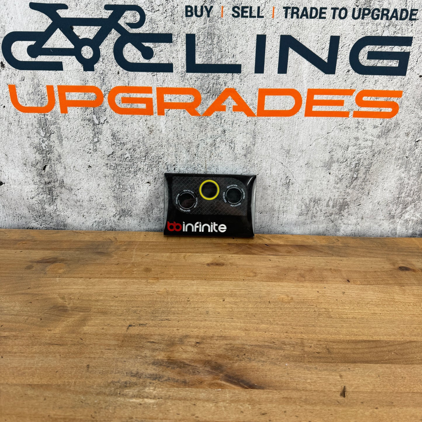 New! BBInfinite Trek BB90/BB95 WS2 Ceramitech Bottom Bracket for Shimano 24mm