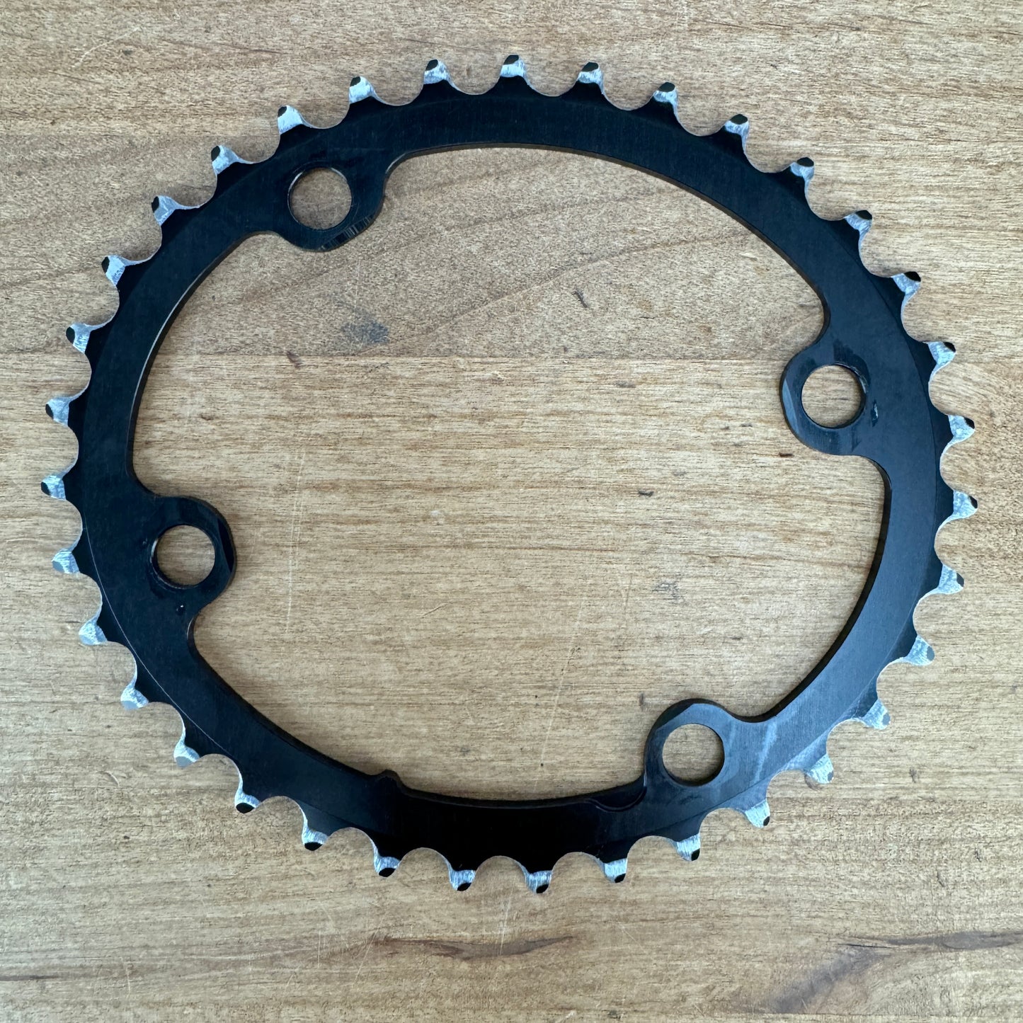 Rotor 48/35t AXS 12 Speed Compatible 4x110BCD Q-Rings Bike Chainring Set 165g