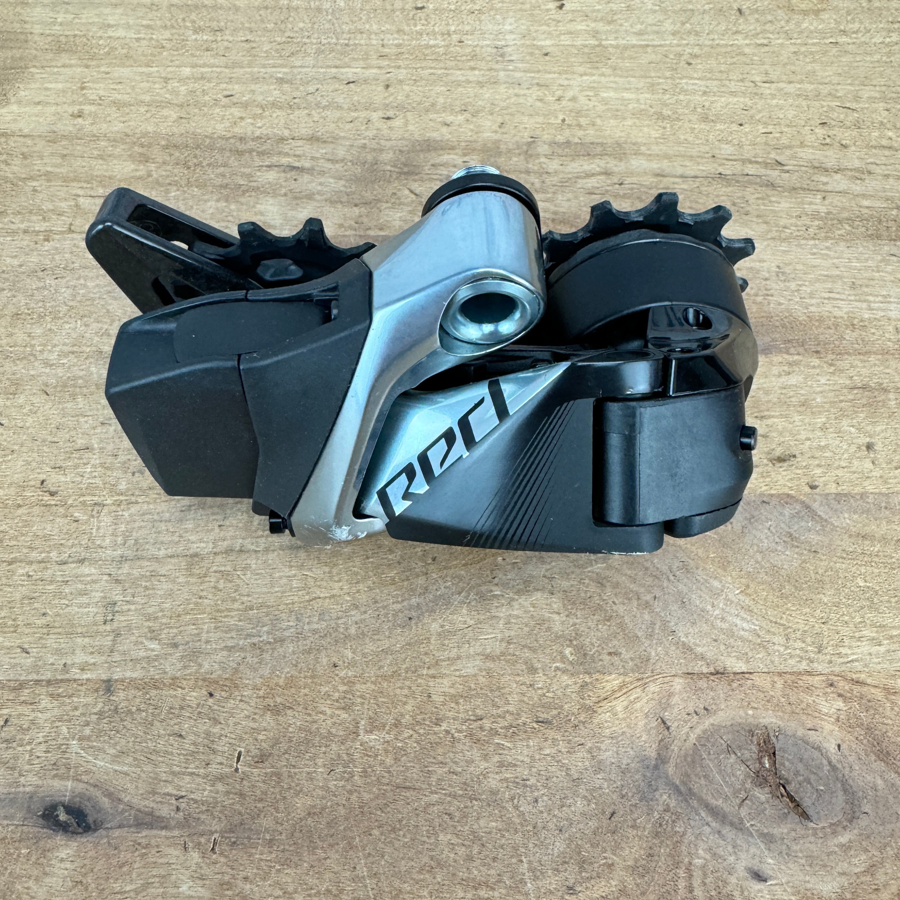 SRAM Red AXS eTap D1 Electronic 33t Max Cog size Rear