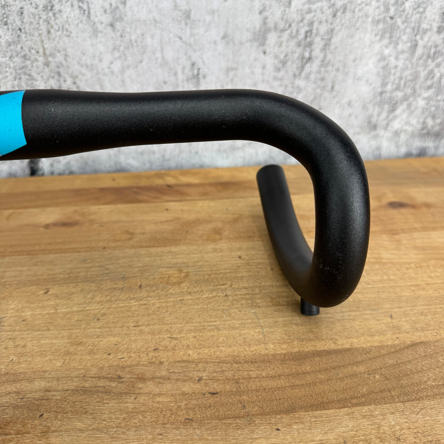 Felt Superlite 6061 Women Fit 38cm Alloy Bike Drop Bar 31.8mm Handlebar 314g