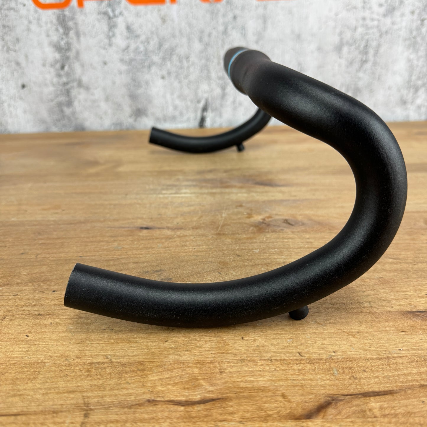 Felt Superlite 6061 Women Fit 38cm Alloy Bike Drop Bar 31.8mm Handlebar 314g