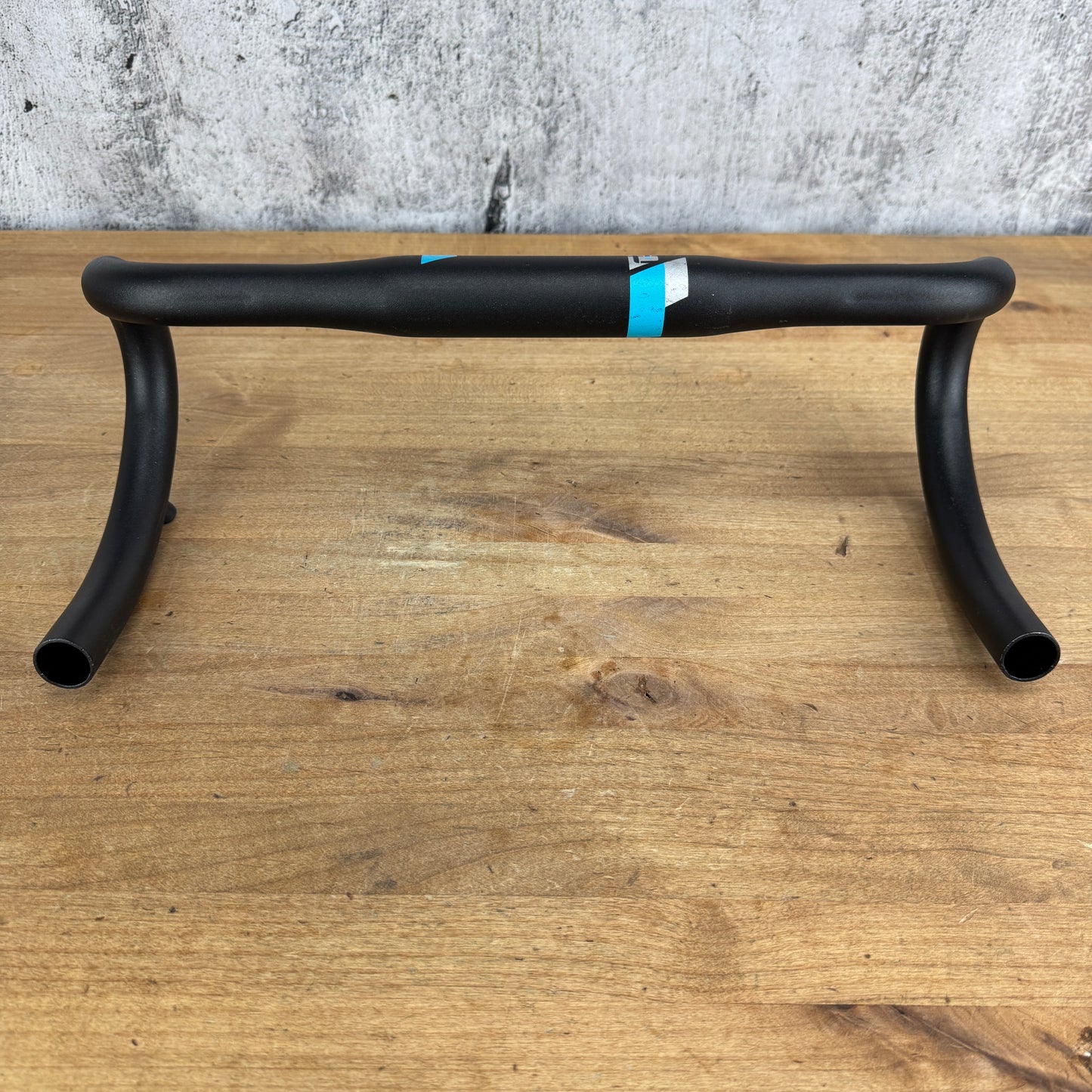 Felt Superlite 6061 Women Fit 38cm Alloy Bike Drop Bar 31.8mm Handlebar 314g
