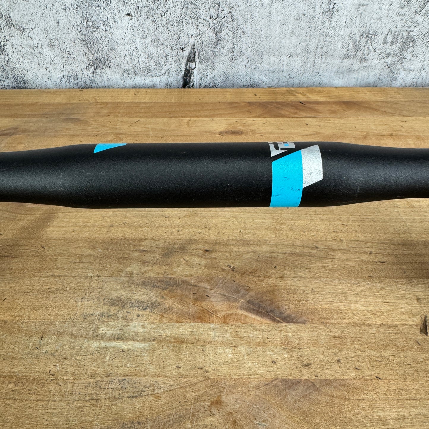 Felt Superlite 6061 Women Fit 38cm Alloy Bike Drop Bar 31.8mm Handlebar 314g