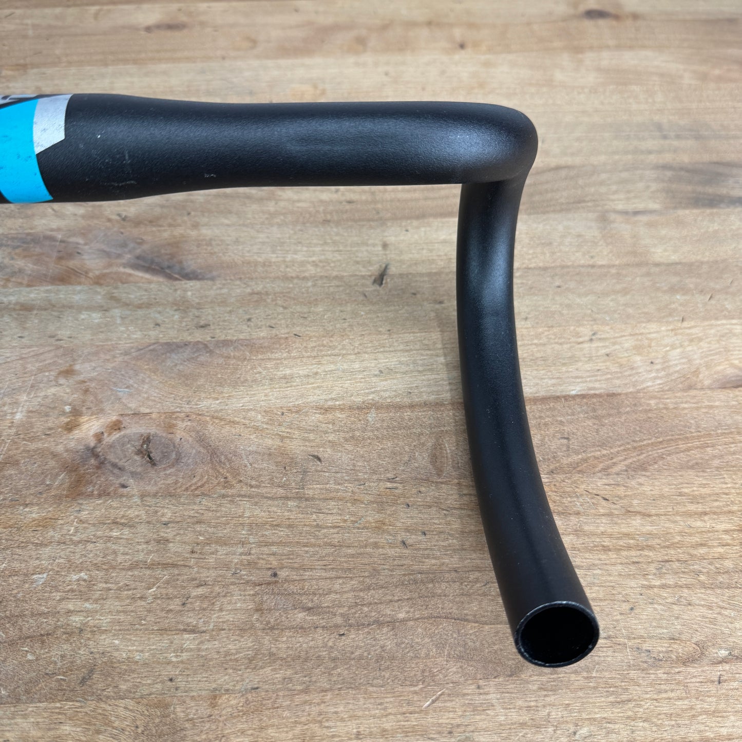 Felt Superlite 6061 Women Fit 38cm Alloy Bike Drop Bar 31.8mm Handlebar 314g