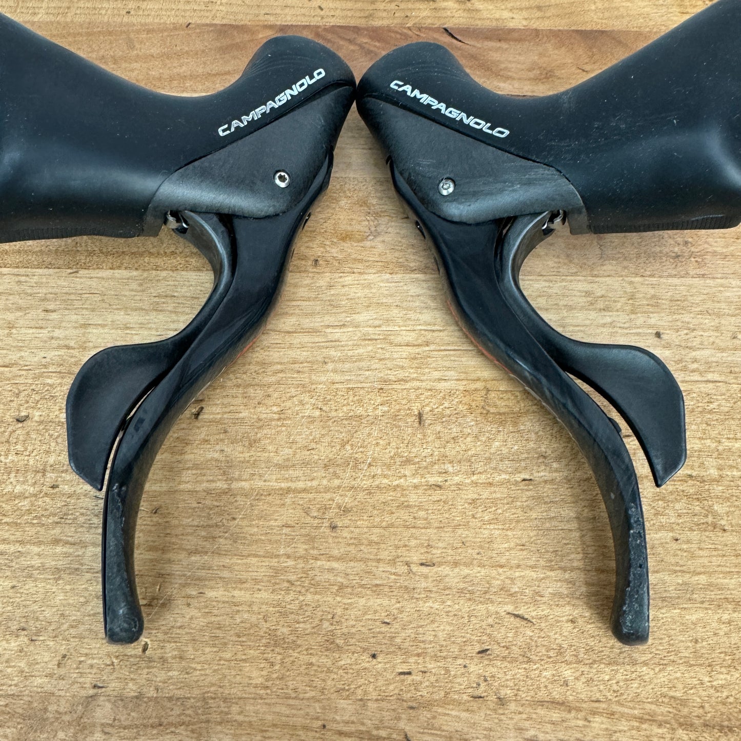 Campagnolo Super Record 12 Mechanical 12-Speed Disc Brake Mini Groupset