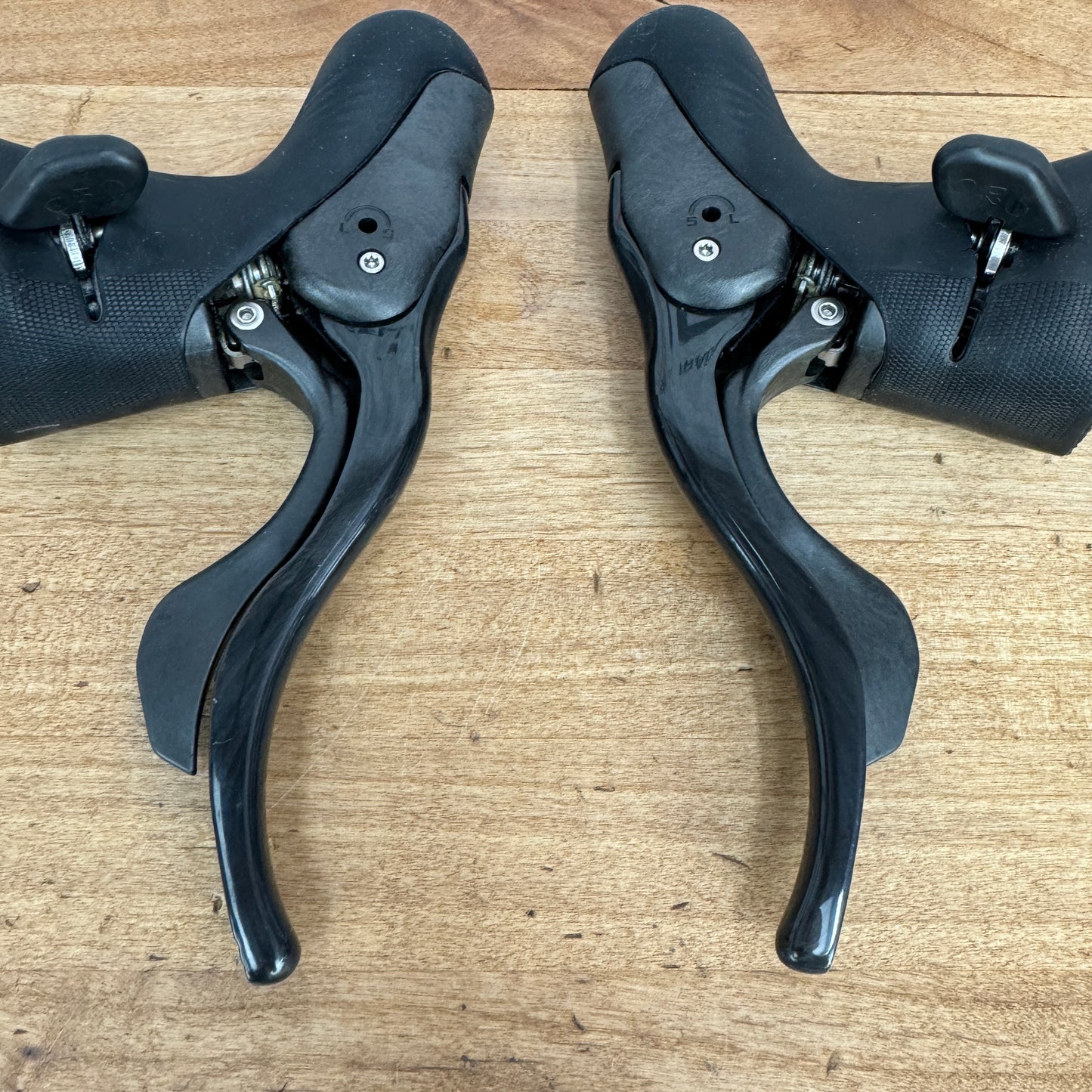 Campagnolo Super Record 12 Mechanical 12-Speed Disc Brake Mini Groupset