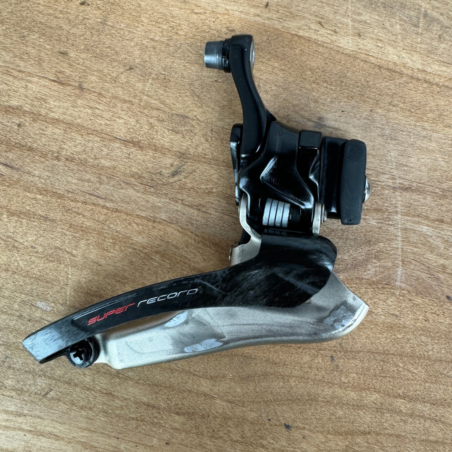 Campagnolo Super Record 12 Mechanical 12-Speed Disc Brake Mini Groupset