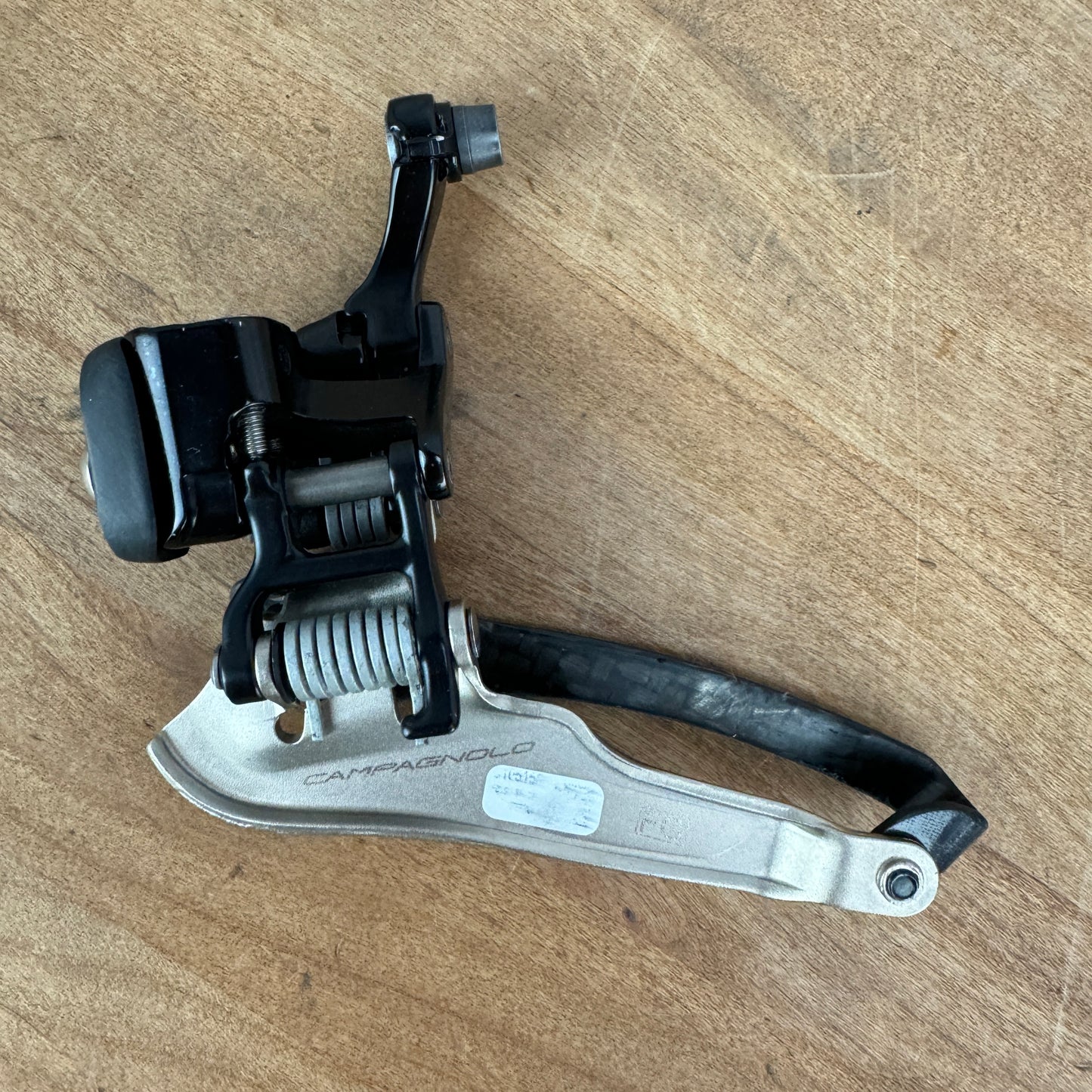 Campagnolo Super Record 12 Mechanical 12-Speed Disc Brake Mini Groupset