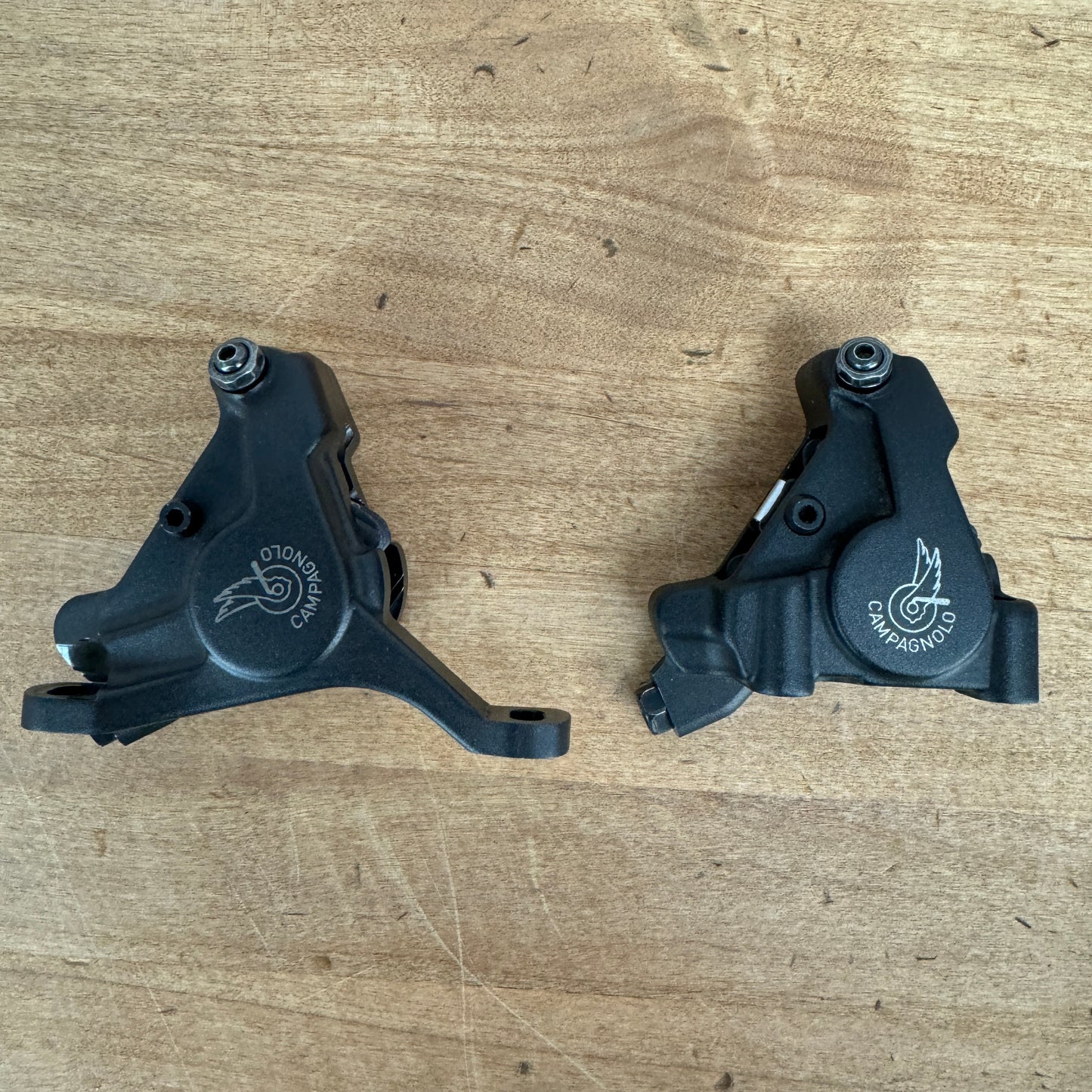 Campagnolo Super Record 12 Mechanical 12-Speed Disc Brake Mini Groupset