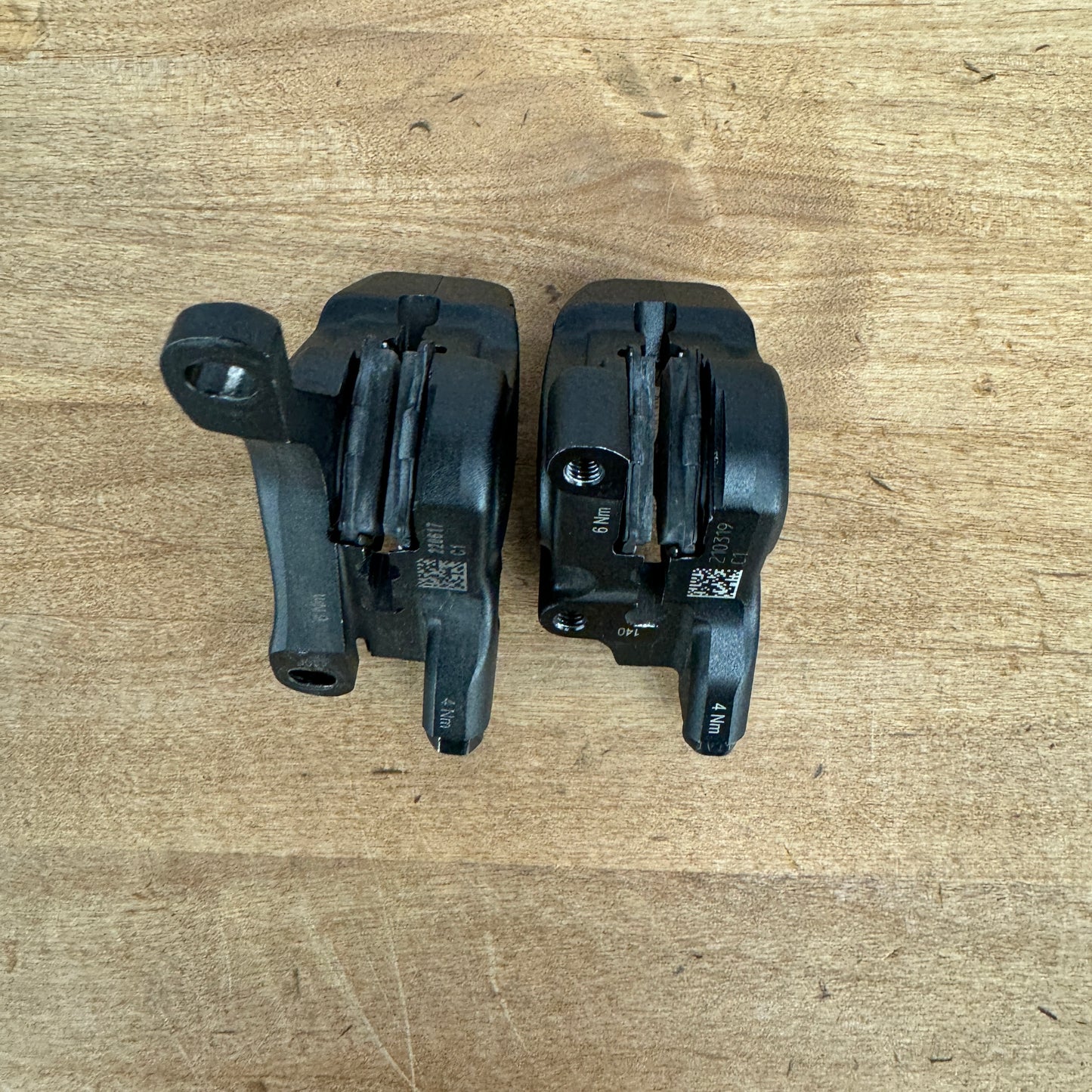 Campagnolo Super Record 12 Mechanical 12-Speed Disc Brake Mini Groupset