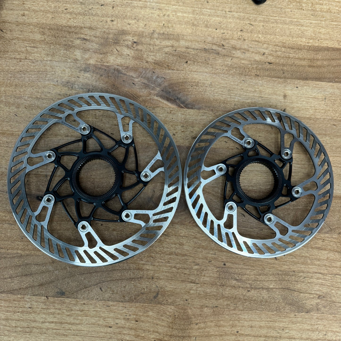 Campagnolo Super Record 12 Mechanical 12-Speed Disc Brake Mini Groupset