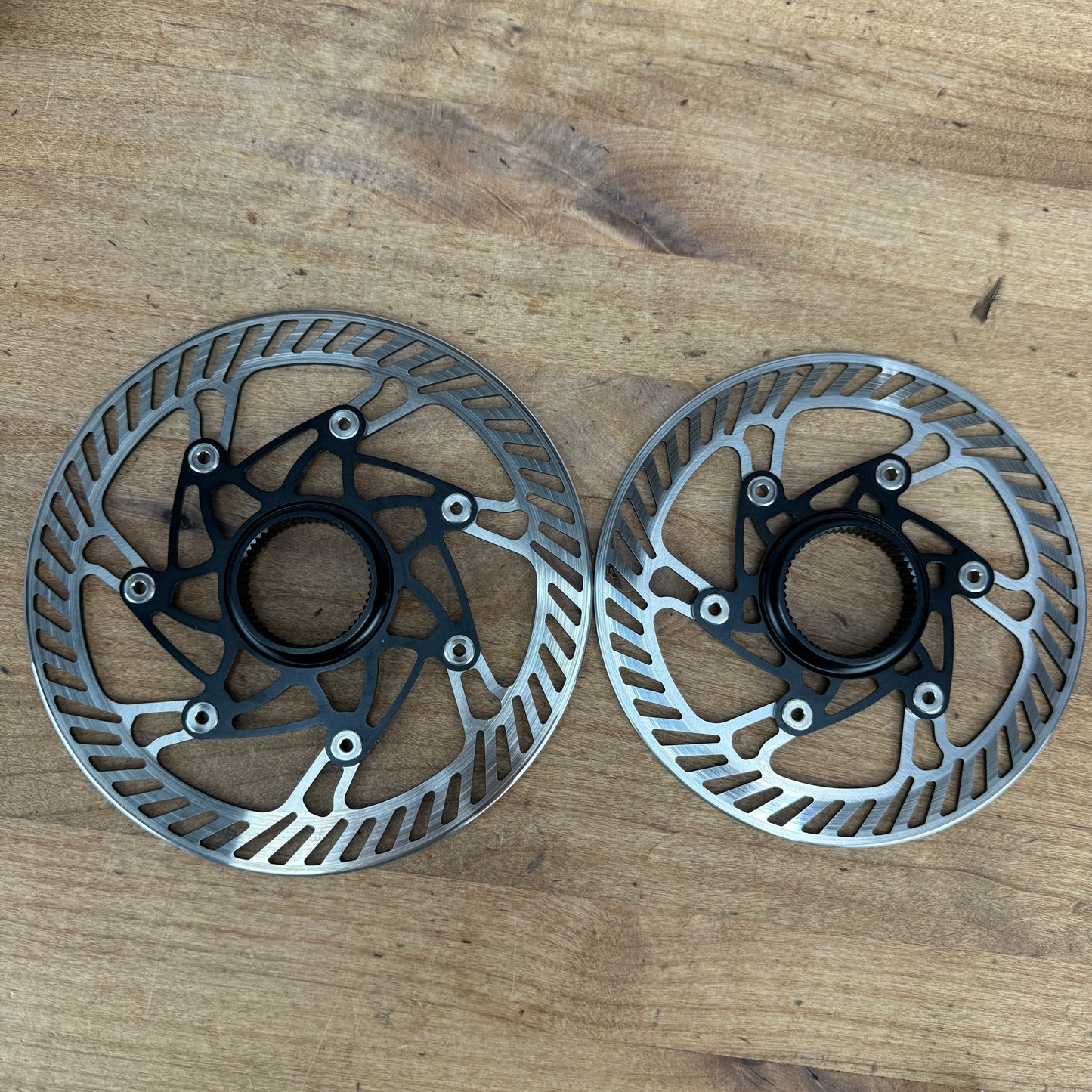 Campagnolo Super Record 12 Mechanical 12-Speed Disc Brake Mini Groupset