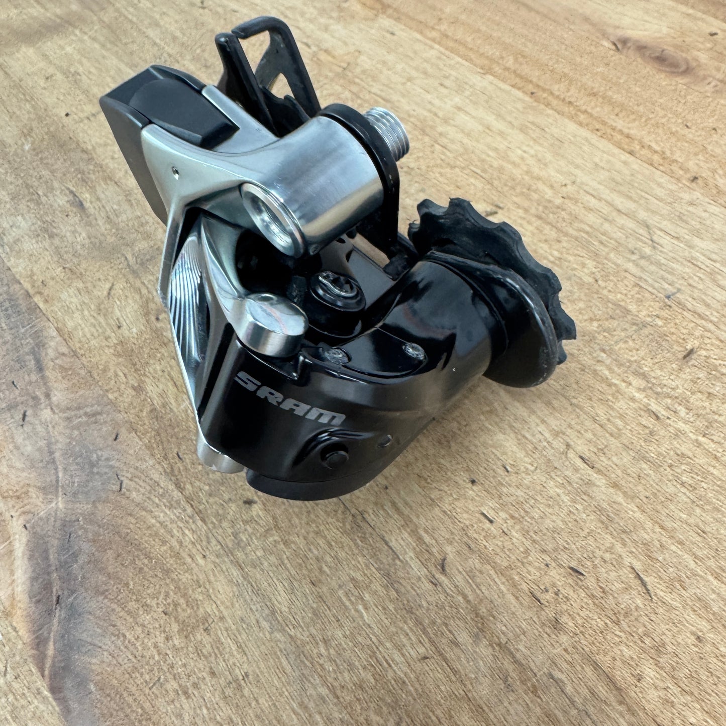 SRAM Red eTap Electronic 11-Speed Bike Rear Derailleur + Battery 236g
