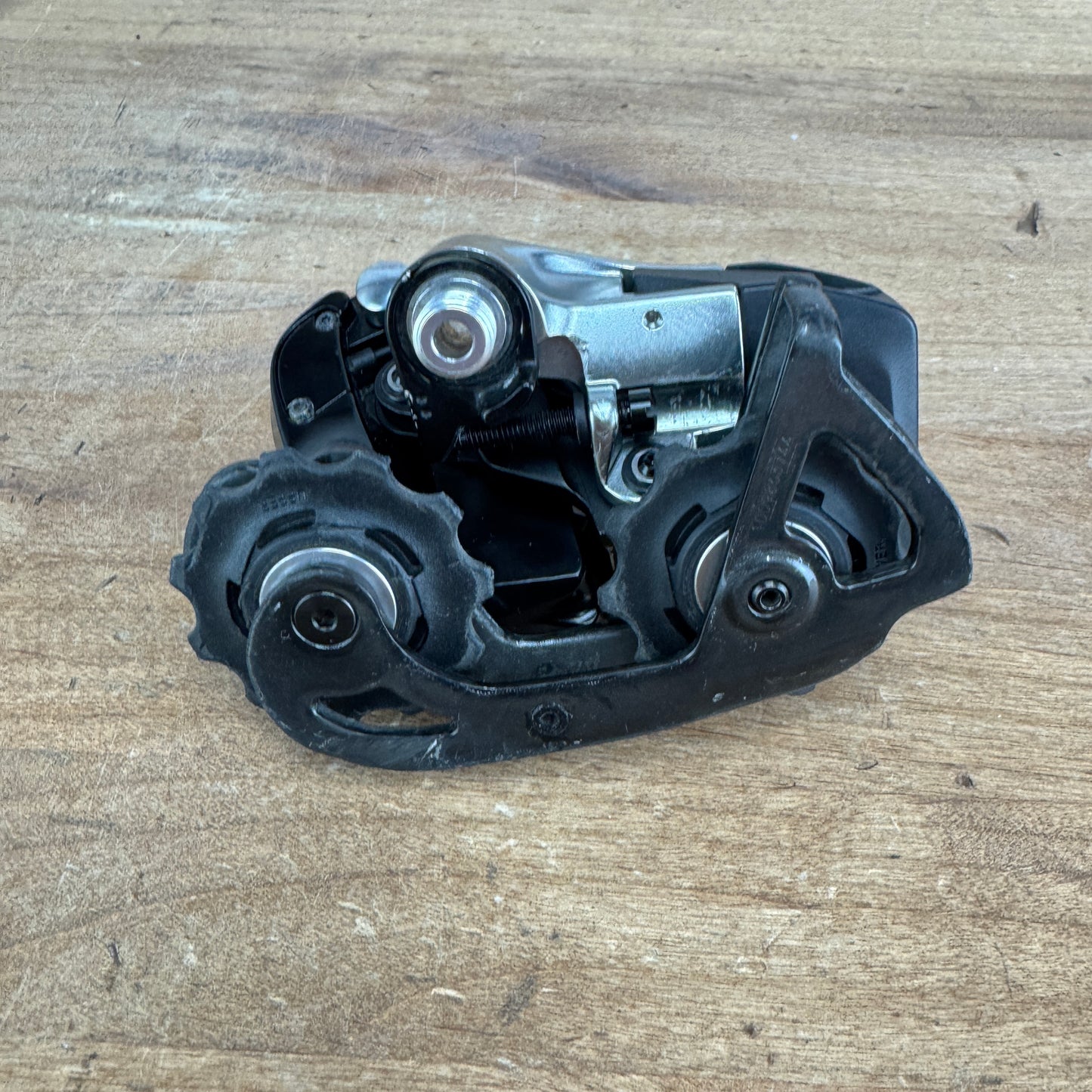 SRAM Red eTap Electronic 11-Speed Bike Rear Derailleur + Battery 236g