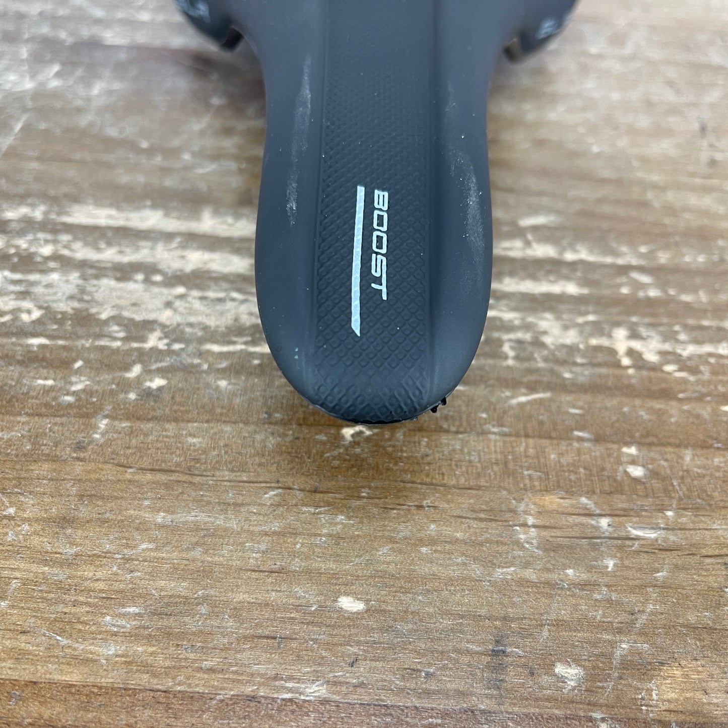 New Takeoff! Selle Italia SLR Boost Superflow 7x7mm Manganese Rails 130mm Saddle