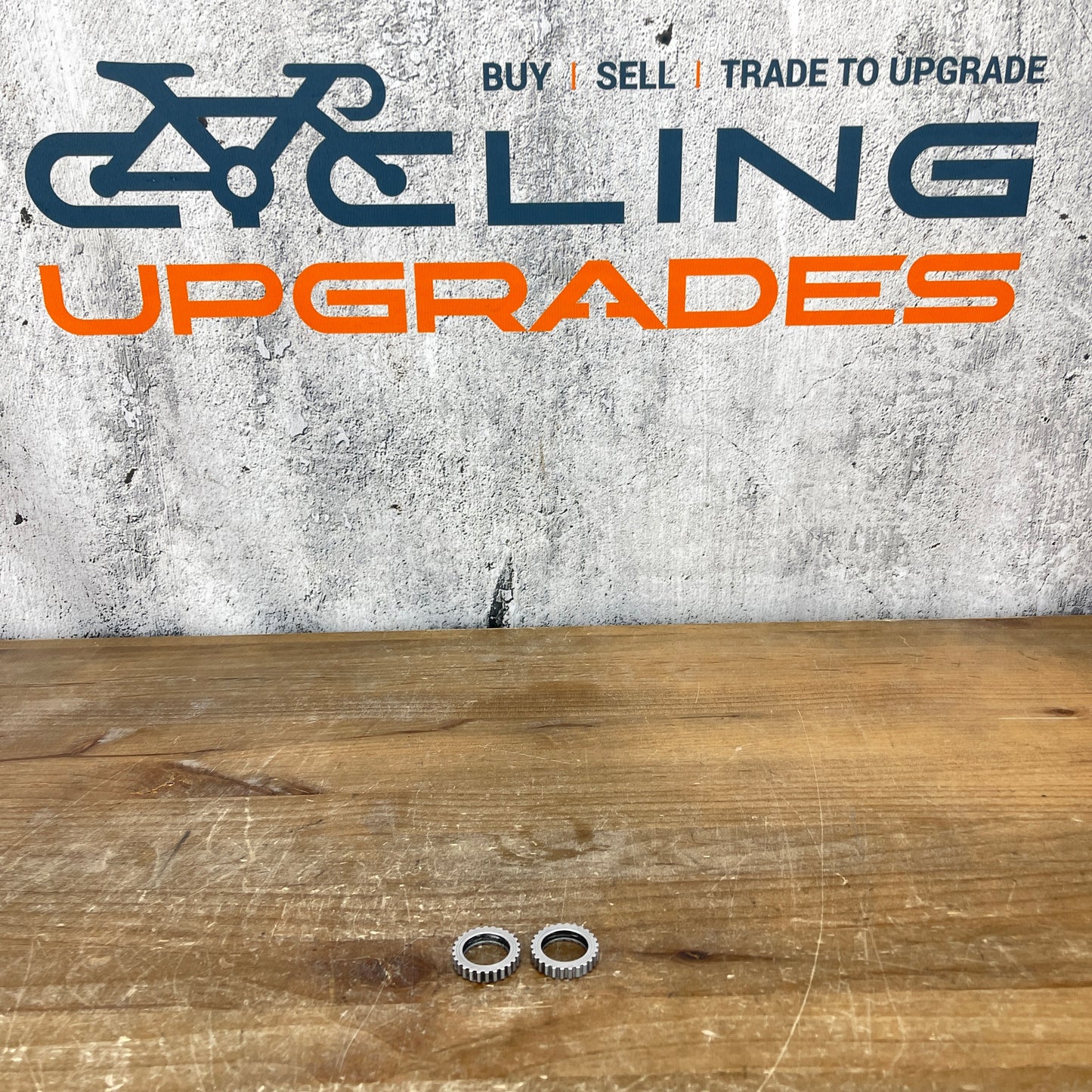 DT Swiss 18t Star Ratchet Kit For Ratchet Freehub 15g