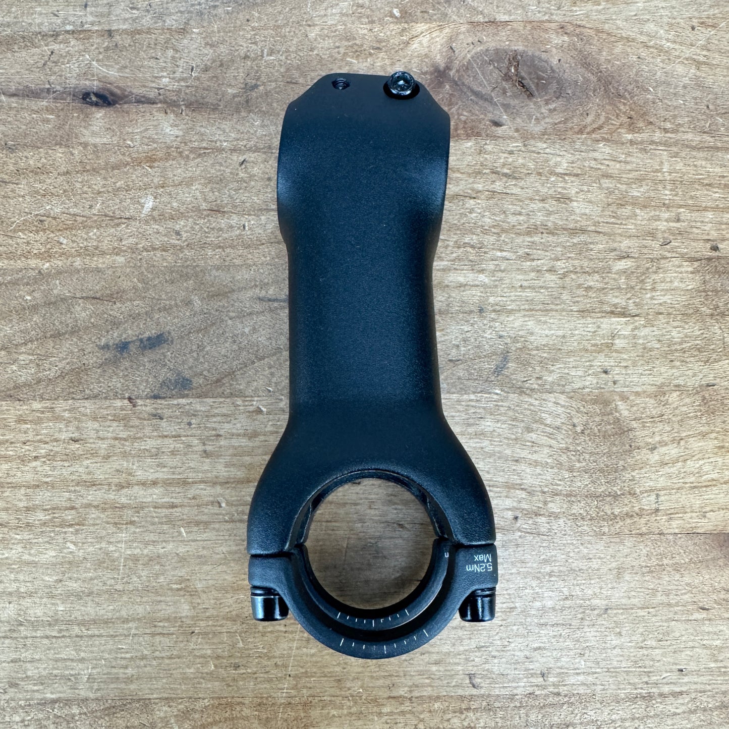 Low Mile! Bontrager Elite Blndr Alloy 31.8mm ±7 Degree 90mm Bike Stem 1 1/8" 175g