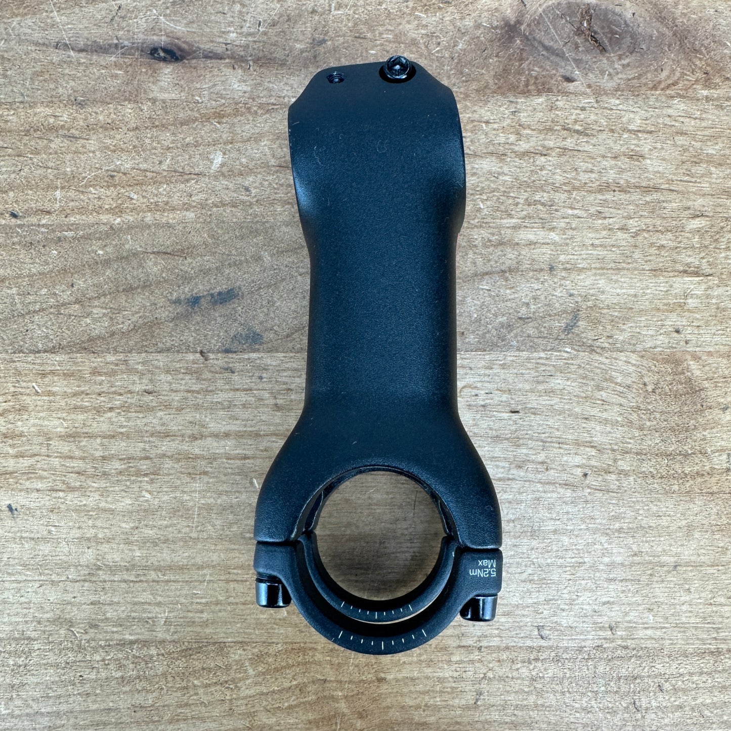 Low Mile! Bontrager Elite Blndr Alloy 31.8mm ±7 Degree 90mm Bike Stem 1 1/8" 175g