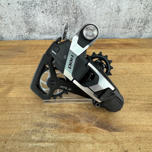 New Take-Off SRAM Red AXS XPLR E1 13-Speed 46t Max Electronic Rear Derailleur
