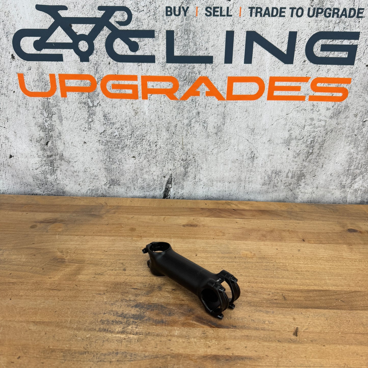 Cannondale Two Alloy 31.8mm ±7 Degree 110mm Bike Stem 1 1/8" 122g