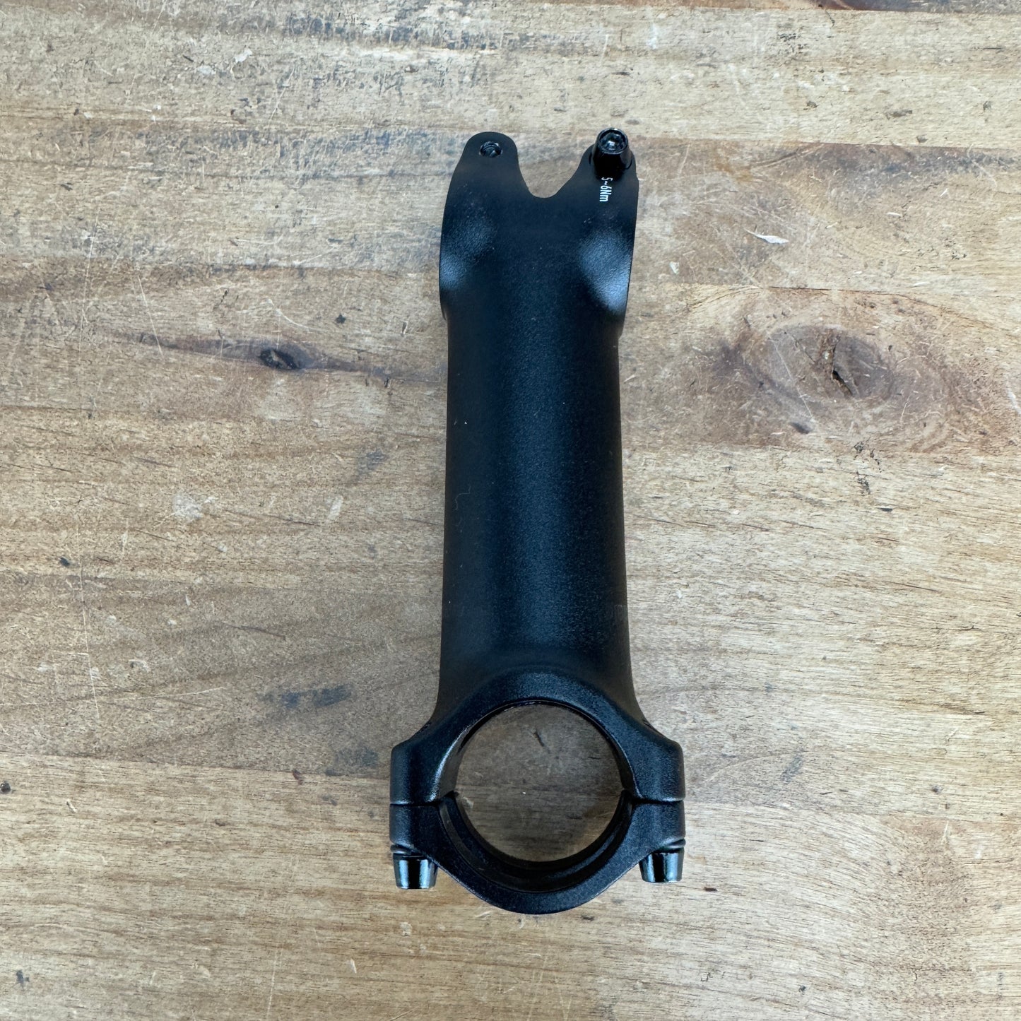 Cannondale Two Alloy 31.8mm ±7 Degree 110mm Bike Stem 1 1/8" 122g
