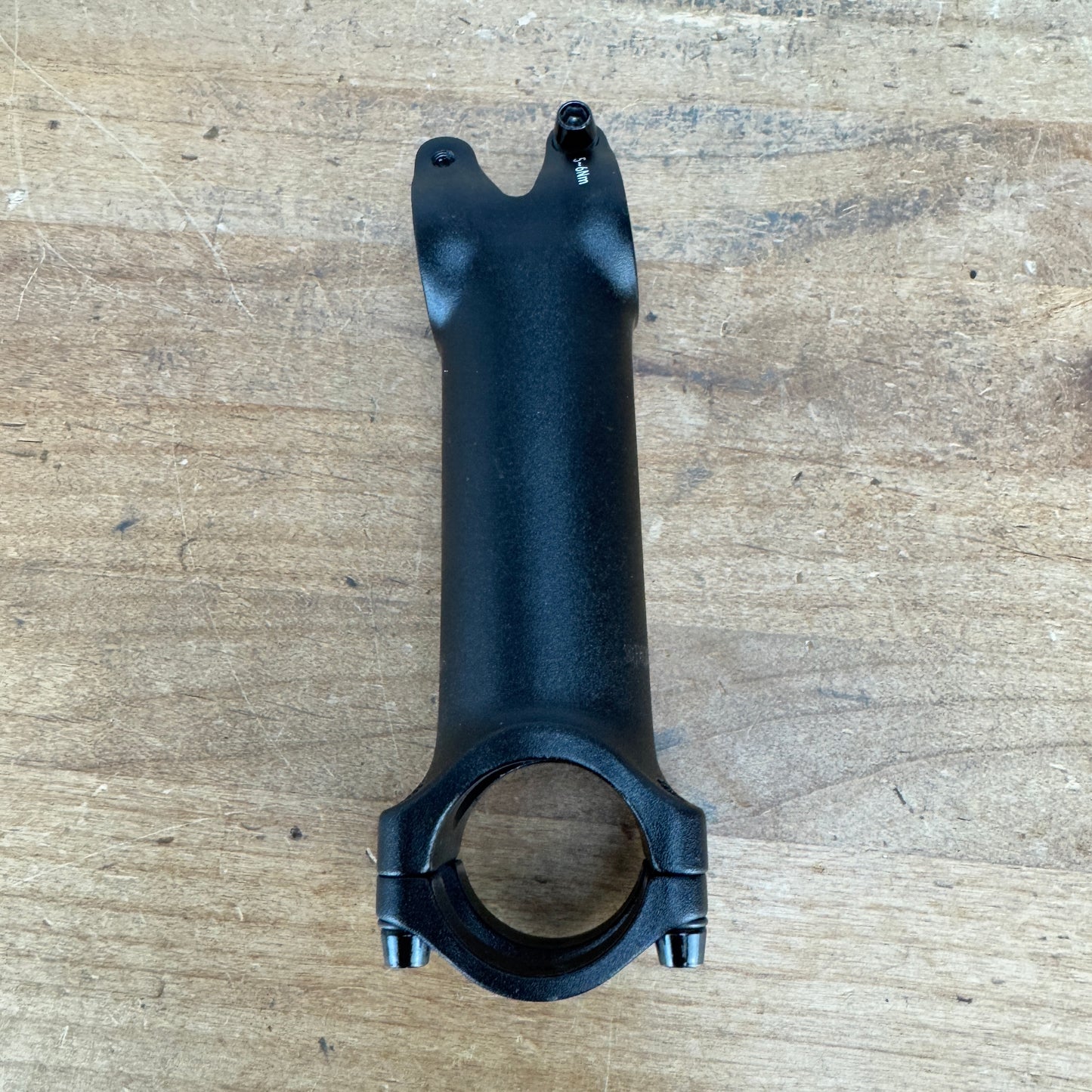 Cannondale Two Alloy 31.8mm ±7 Degree 110mm Bike Stem 1 1/8" 122g