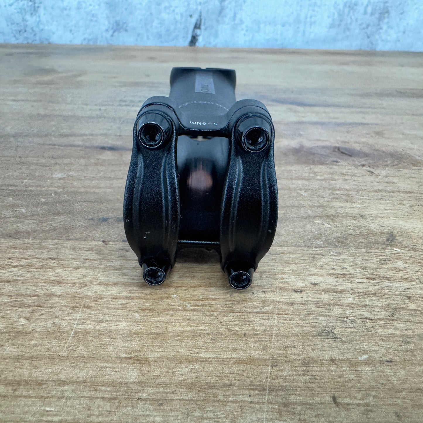 Cannondale Two Alloy 31.8mm ±7 Degree 110mm Bike Stem 1 1/8" 122g