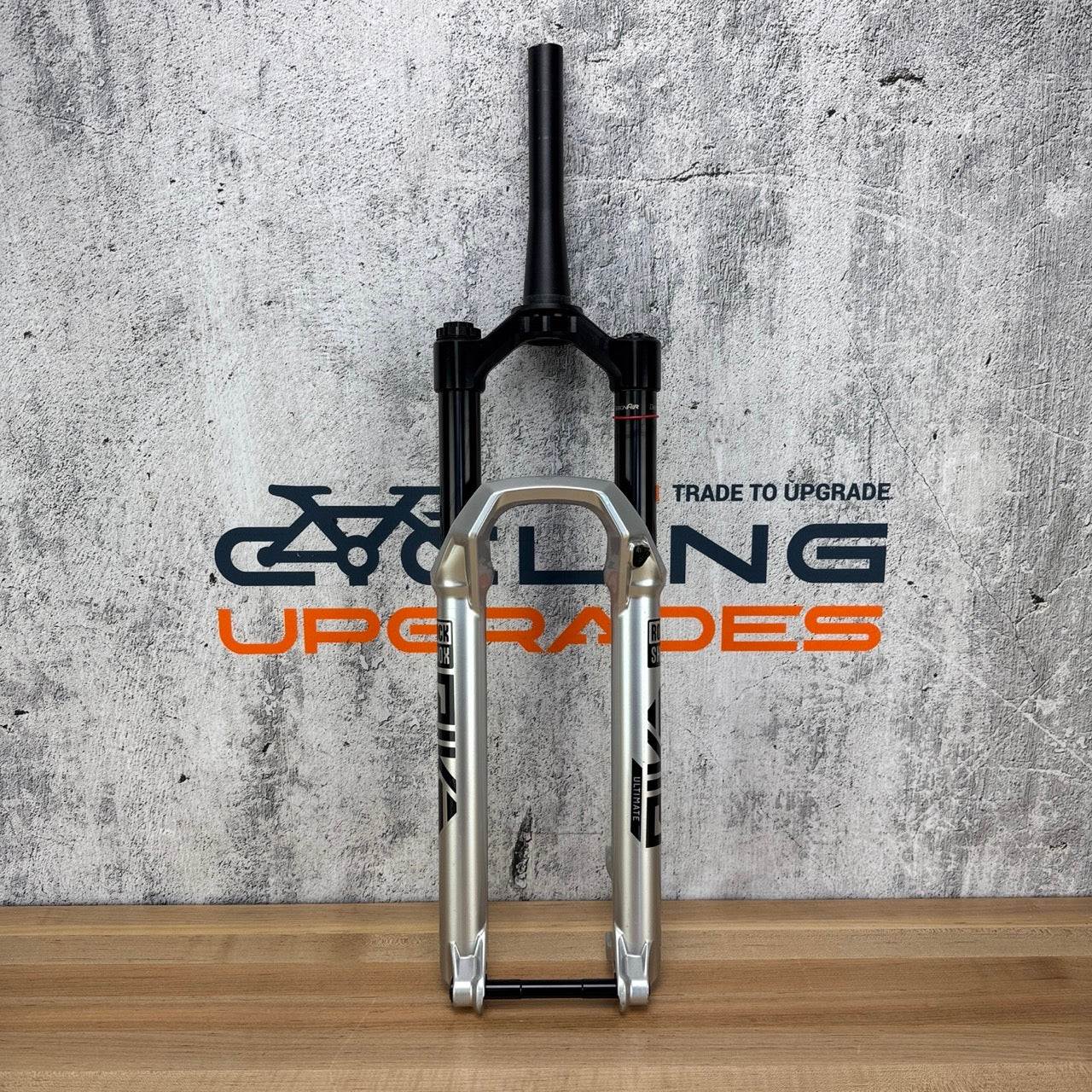 【お年玉価格1/3まで】Rockshox PIKE 27.5インチ 140mm Rockshox Pike Ultimate 140mm 29 x 2.8