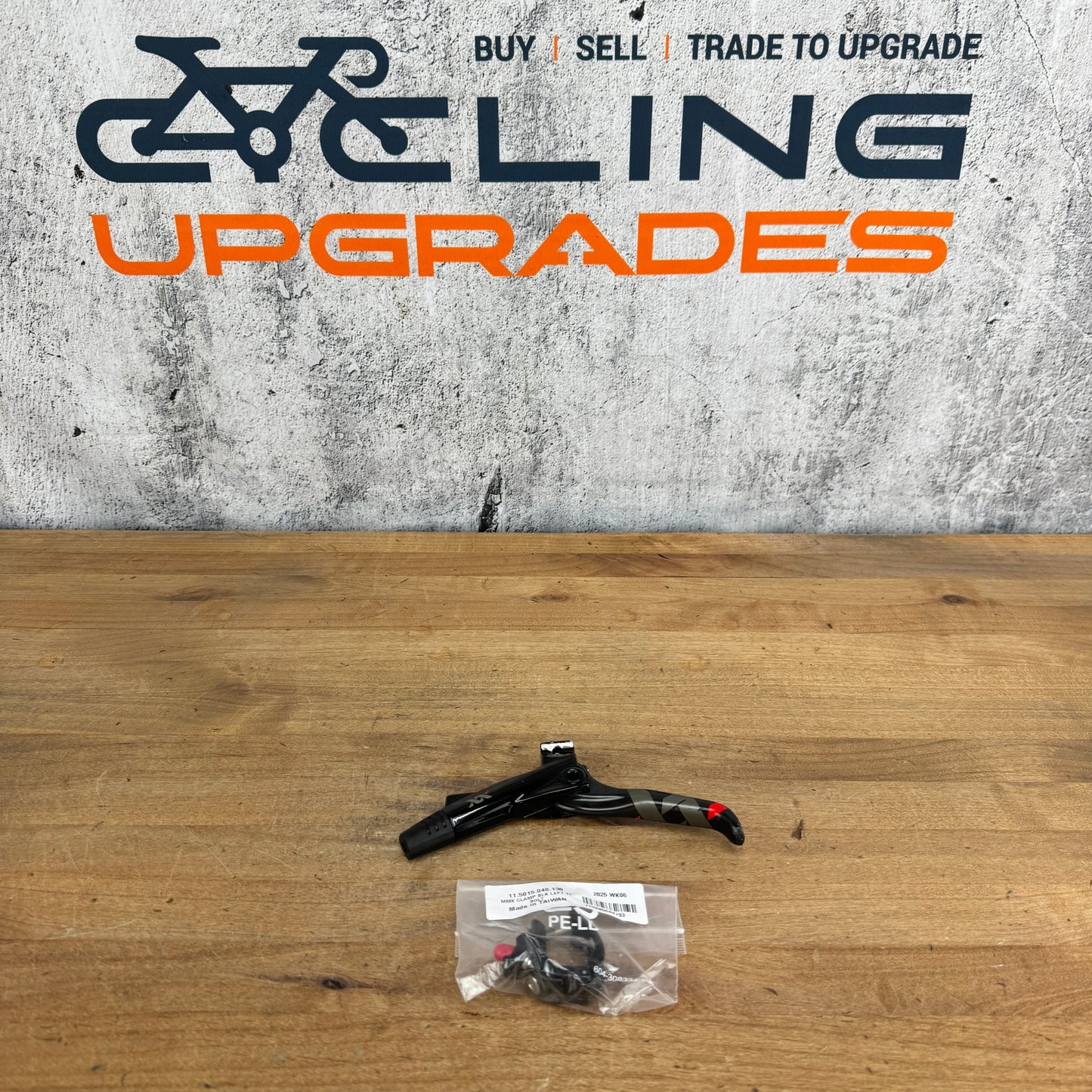 SRAM Avid XX Hydraulic Disc Brake Single Mountain Bike Carbon Brake Lever 74g